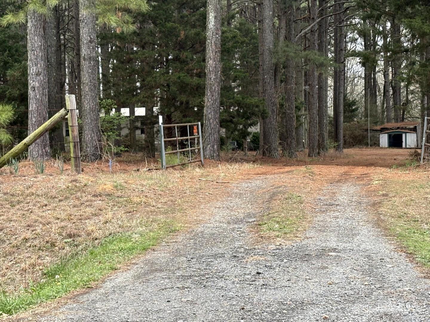 6965 Ar Hwy 13 N  Carlisle, AR