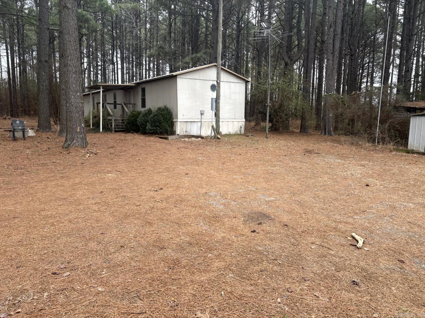 6965 Ar Hwy 13 N  Carlisle, AR