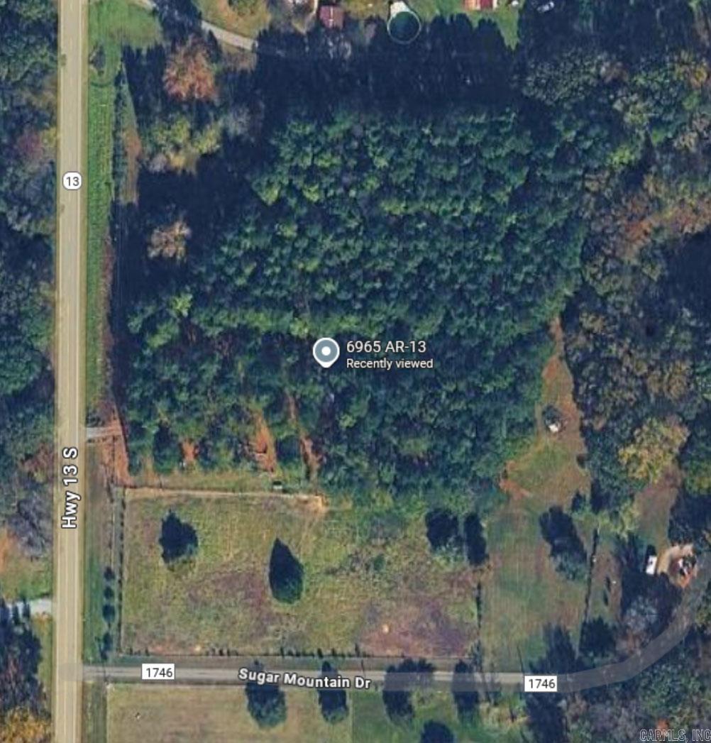 6965 Ar Hwy 13 N  Carlisle, AR