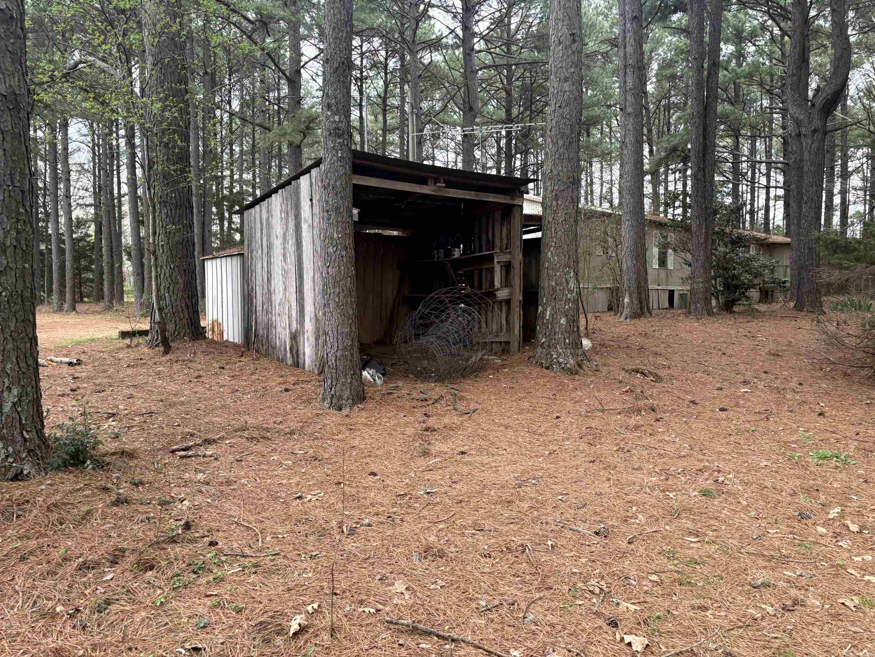 6965 Ar Hwy 13 N  Carlisle, AR