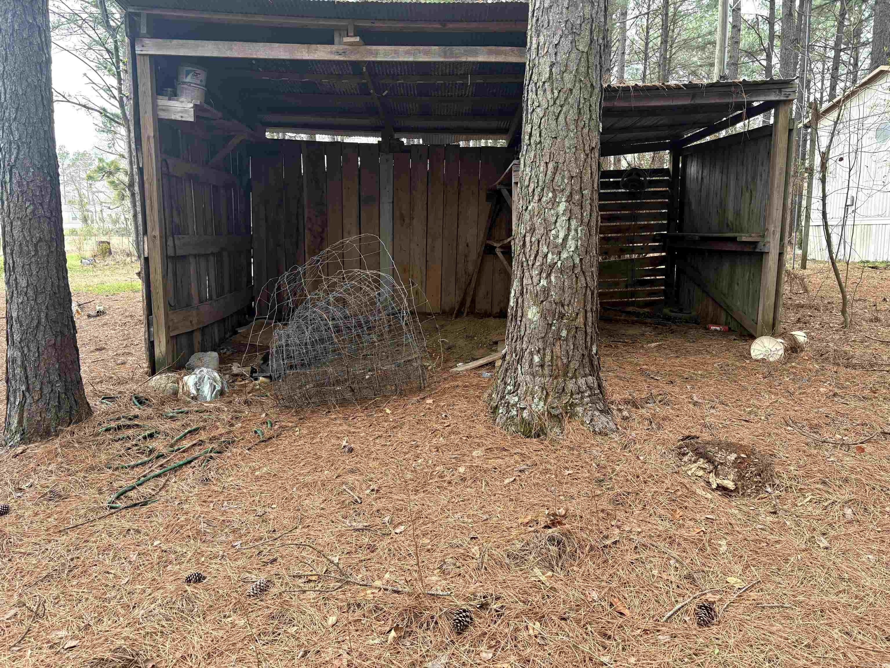 6965 Ar Hwy 13 N  Carlisle, AR