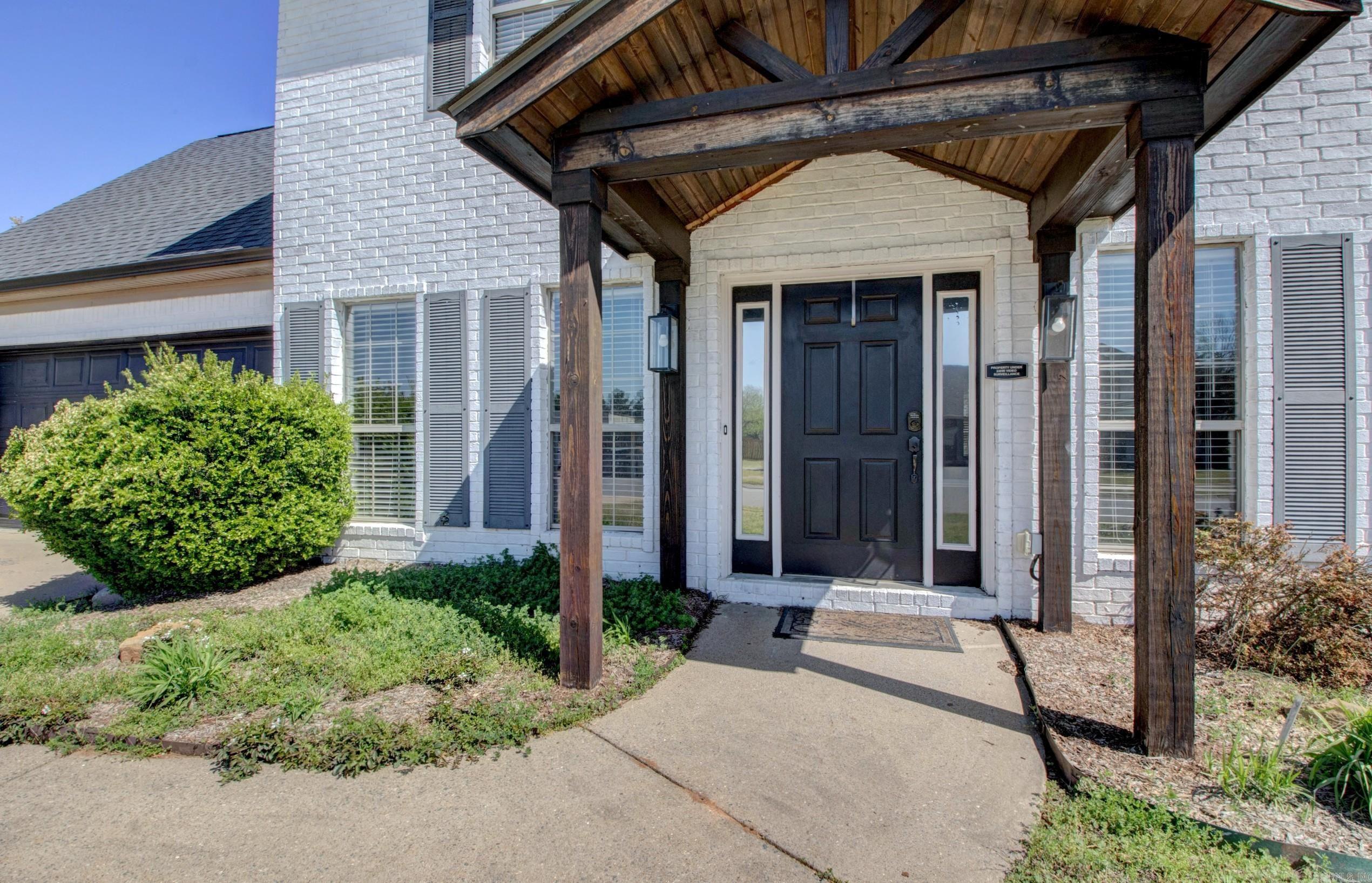 3712 Hazelwood Drive  Benton, AR