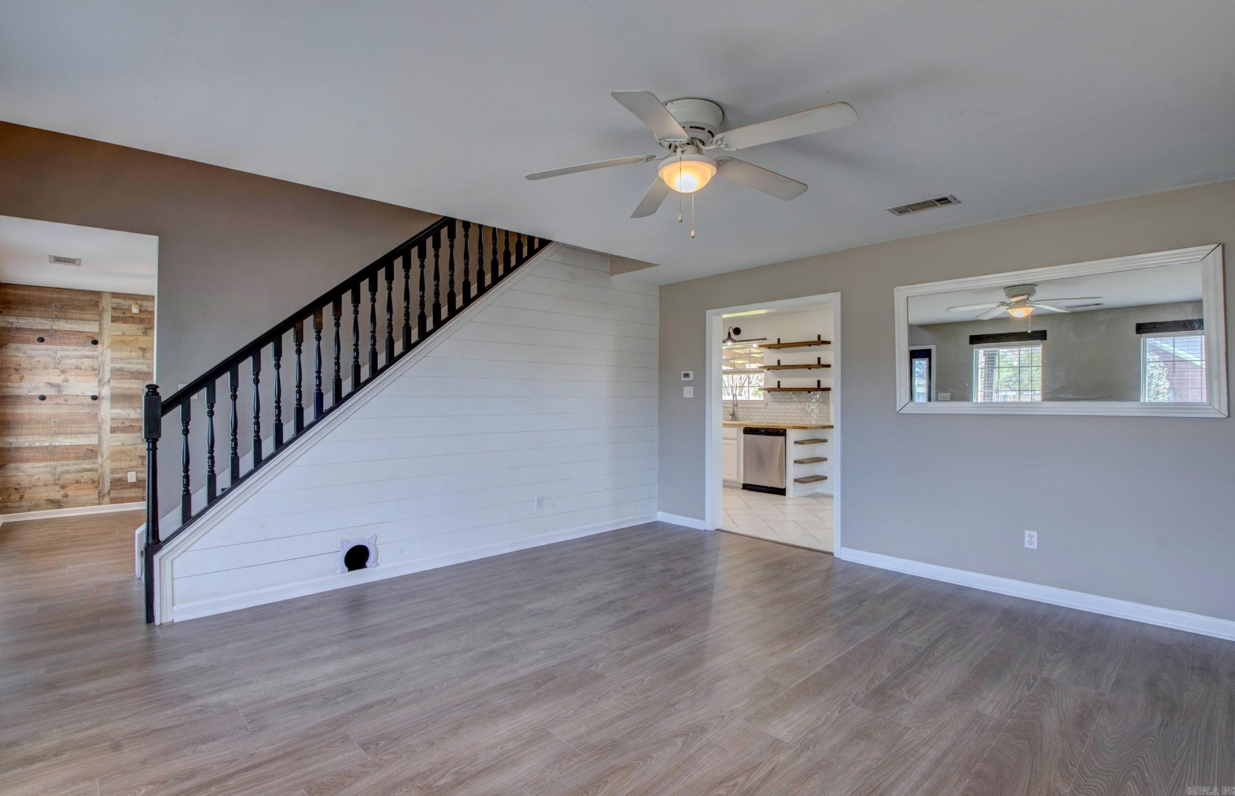 3712 Hazelwood Drive  Benton, AR