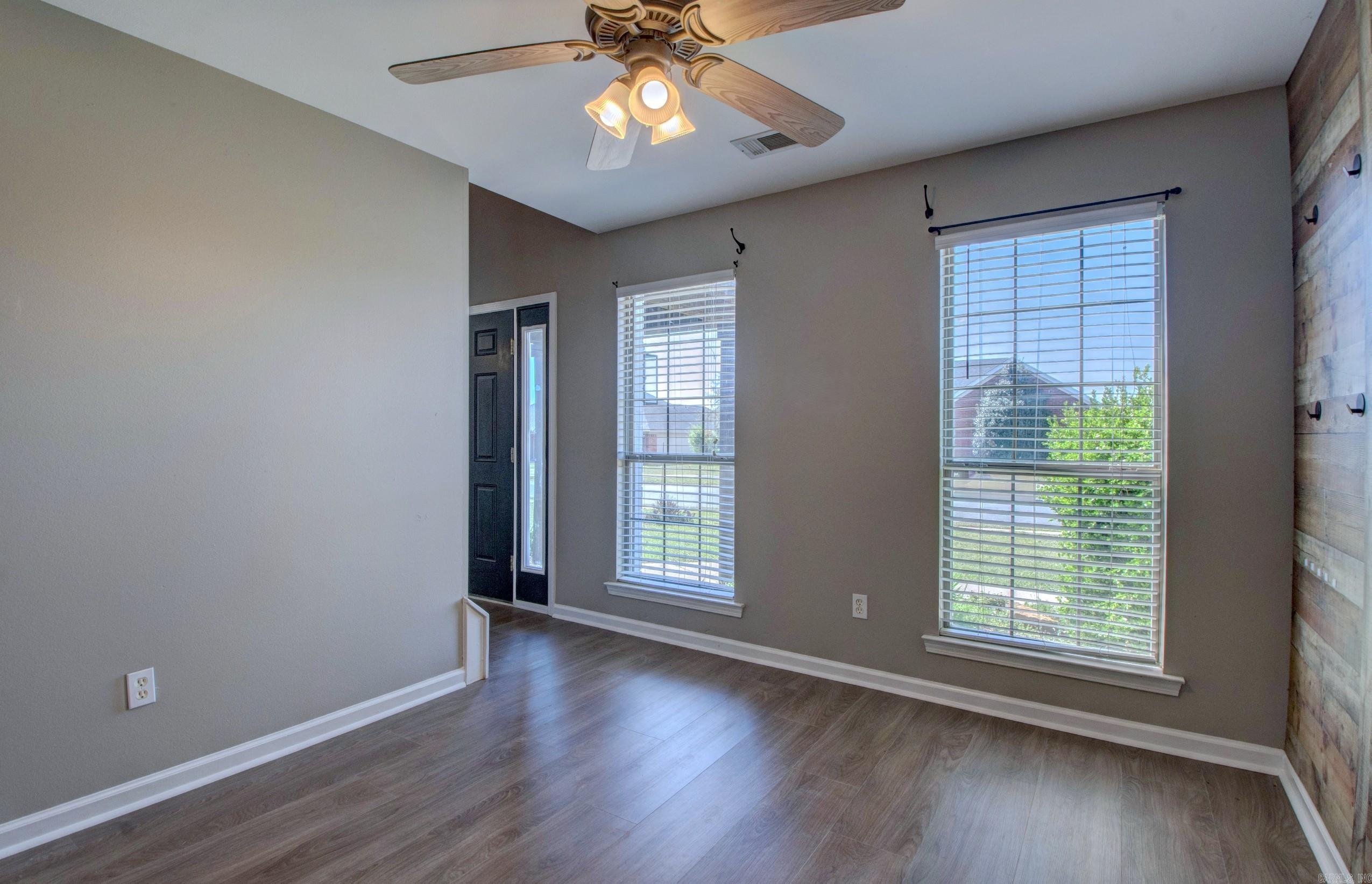 3712 Hazelwood Drive  Benton, AR