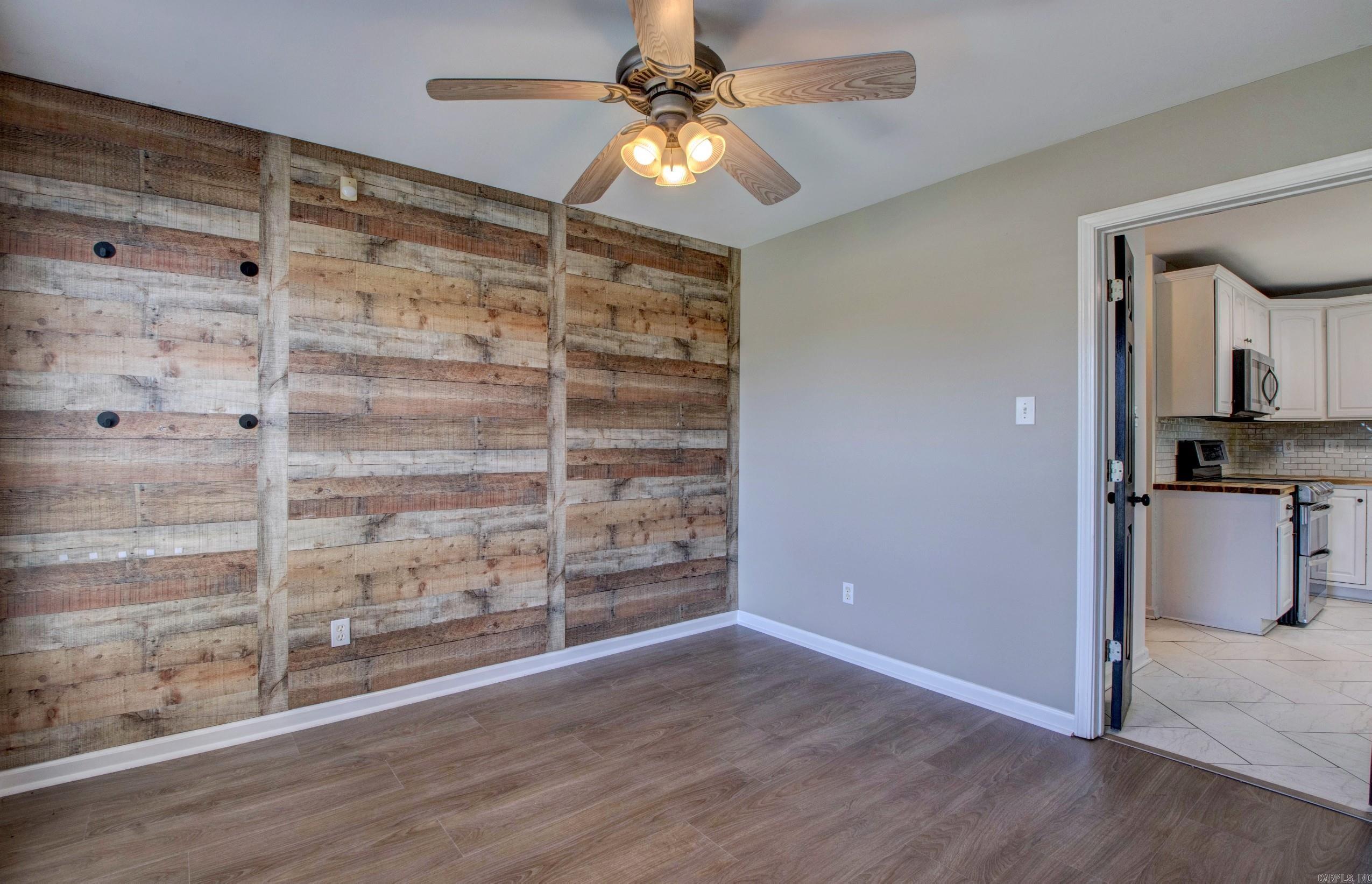 3712 Hazelwood Drive  Benton, AR