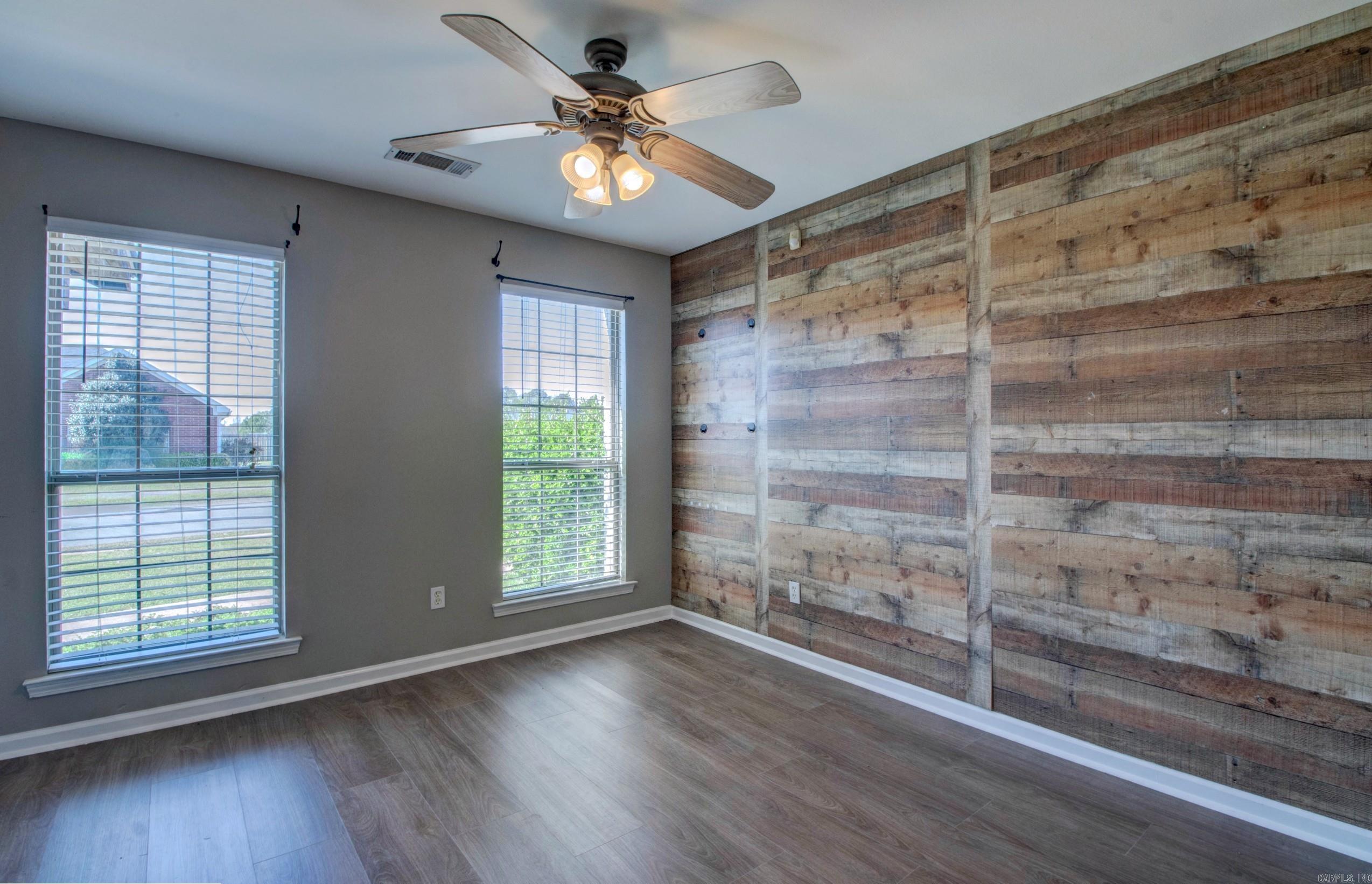 3712 Hazelwood Drive  Benton, AR