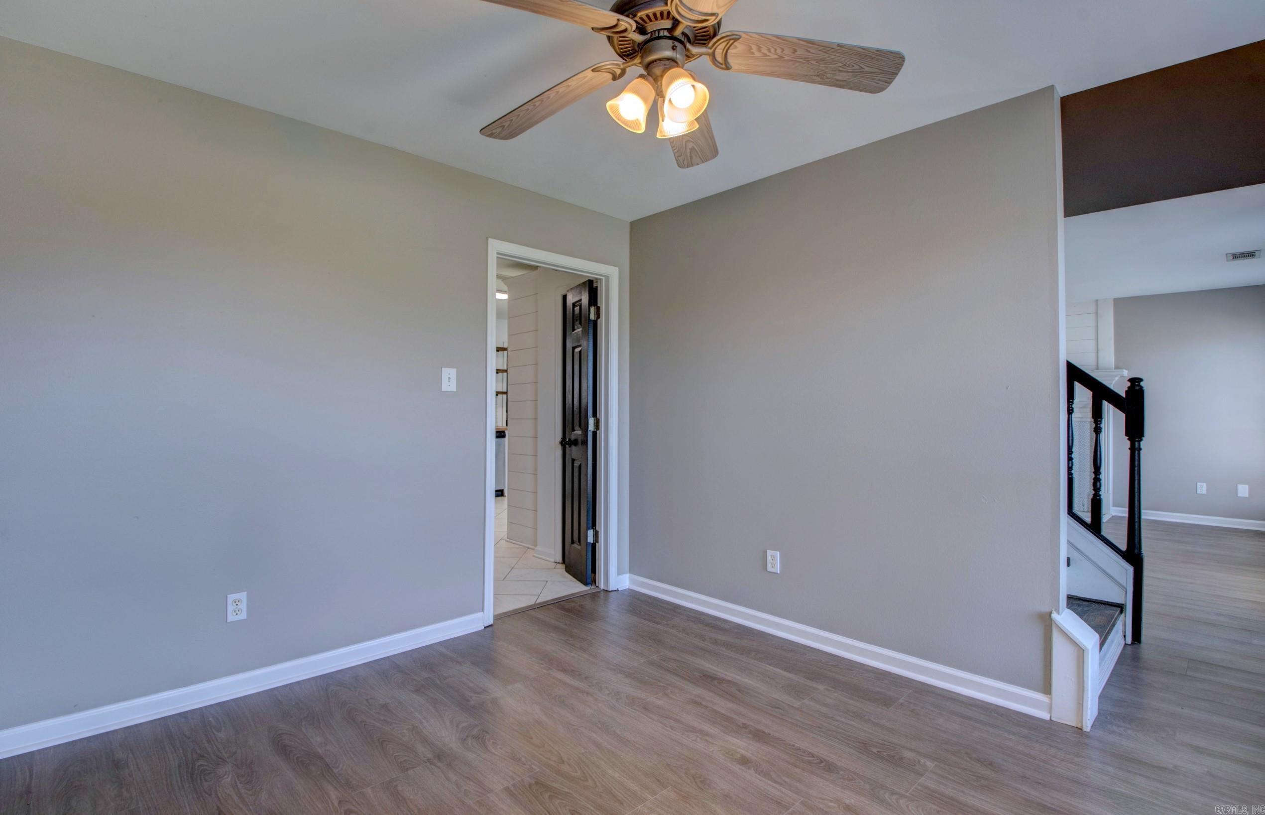 3712 Hazelwood Drive  Benton, AR