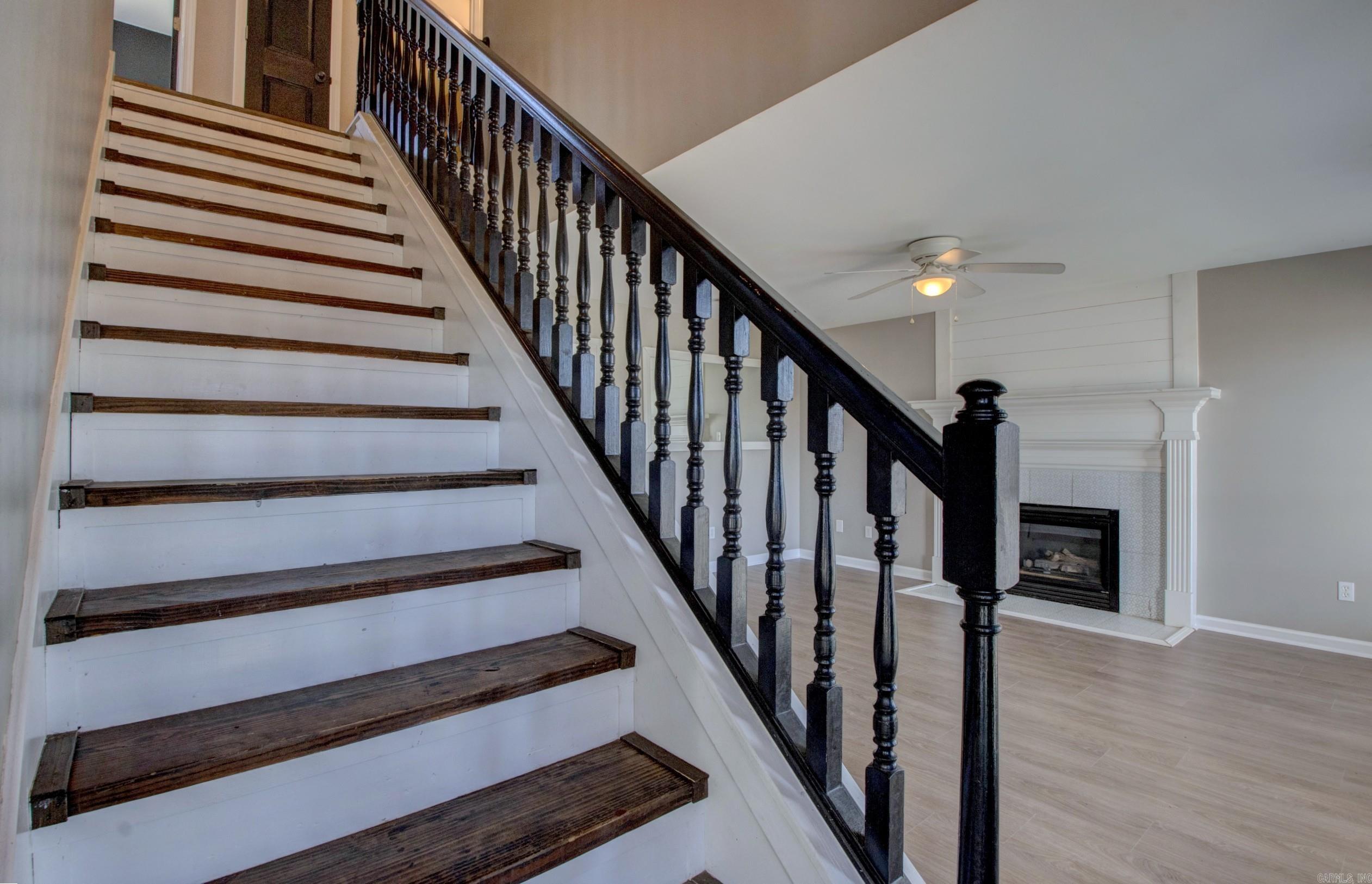 3712 Hazelwood Drive  Benton, AR