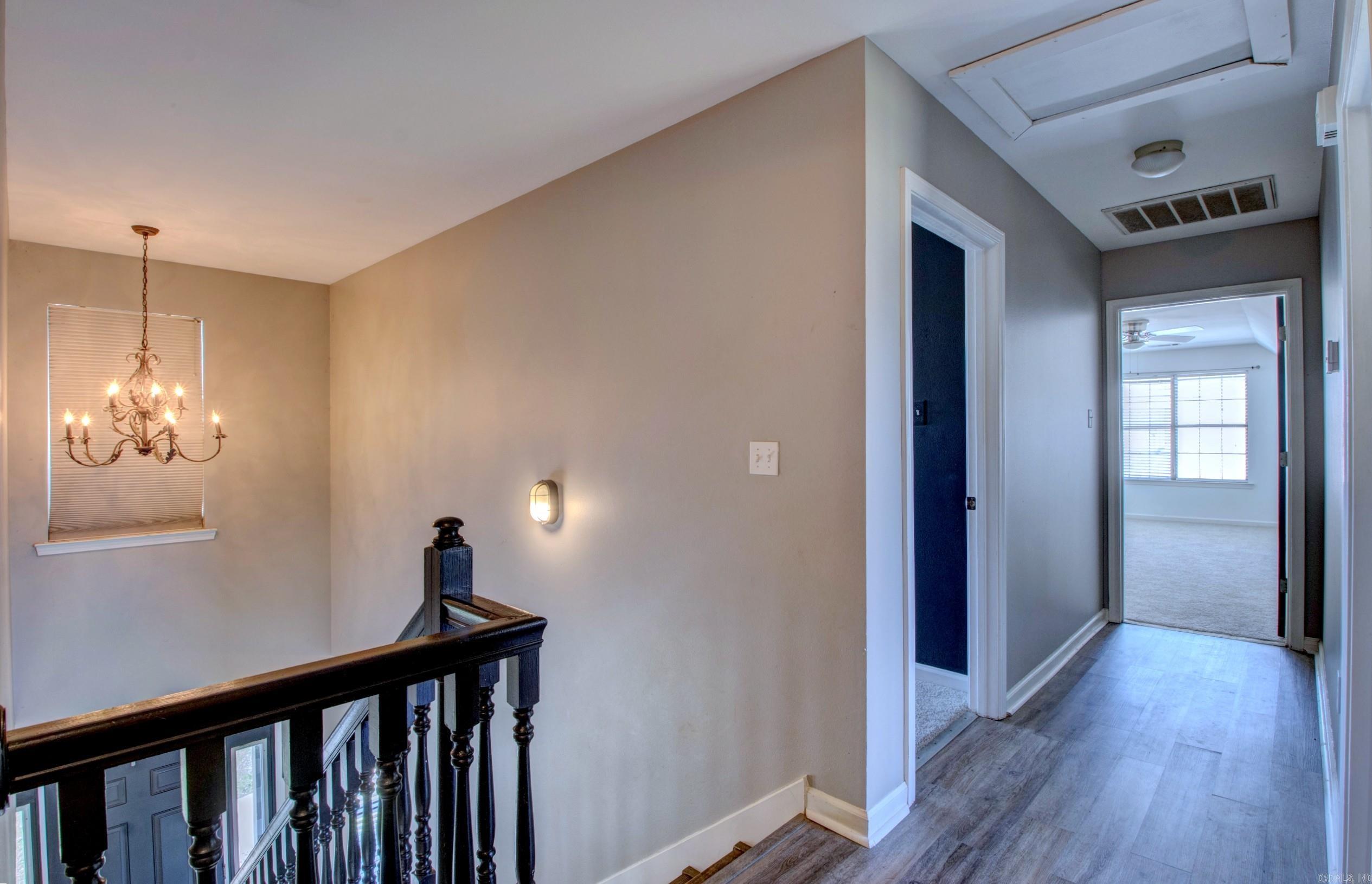 3712 Hazelwood Drive  Benton, AR