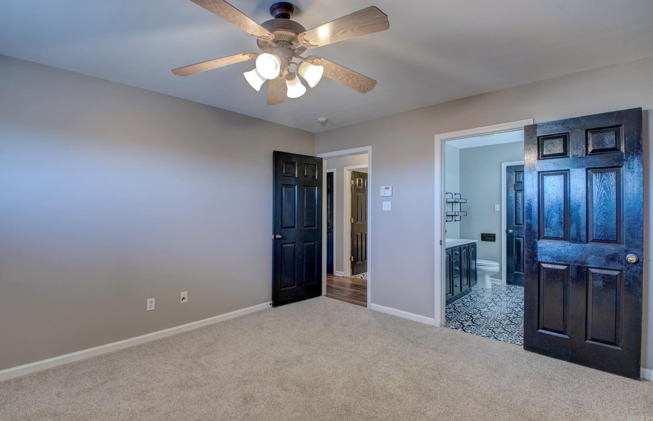 3712 Hazelwood Drive  Benton, AR