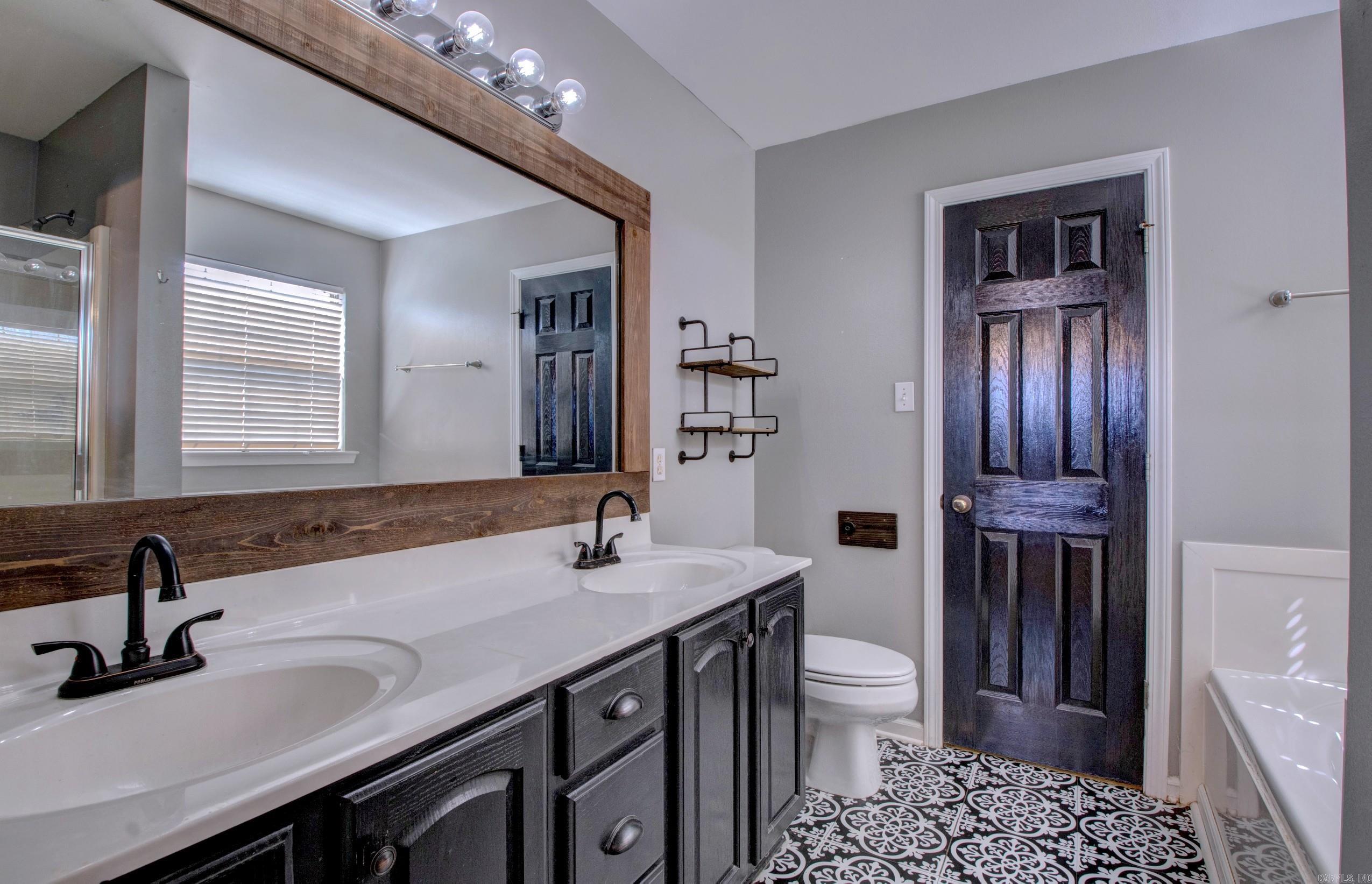 3712 Hazelwood Drive  Benton, AR