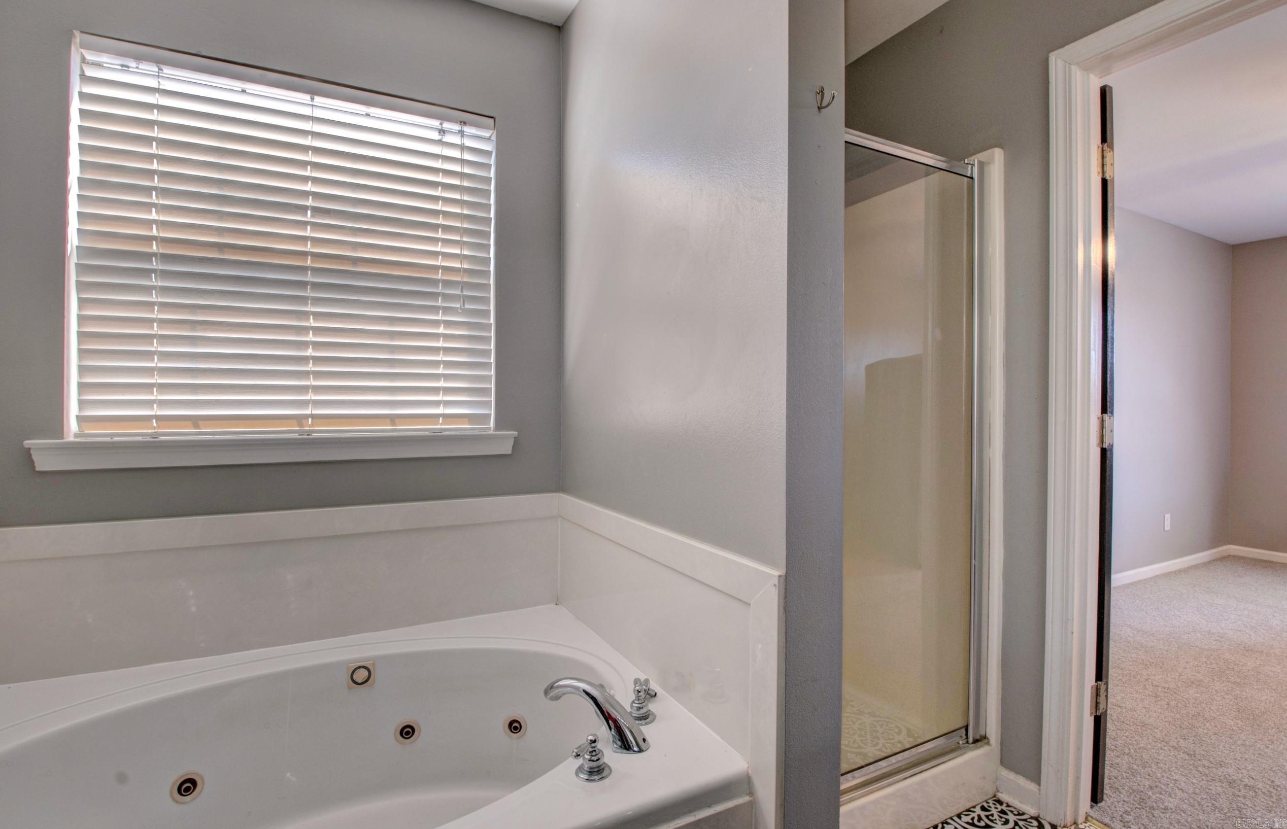 3712 Hazelwood Drive  Benton, AR