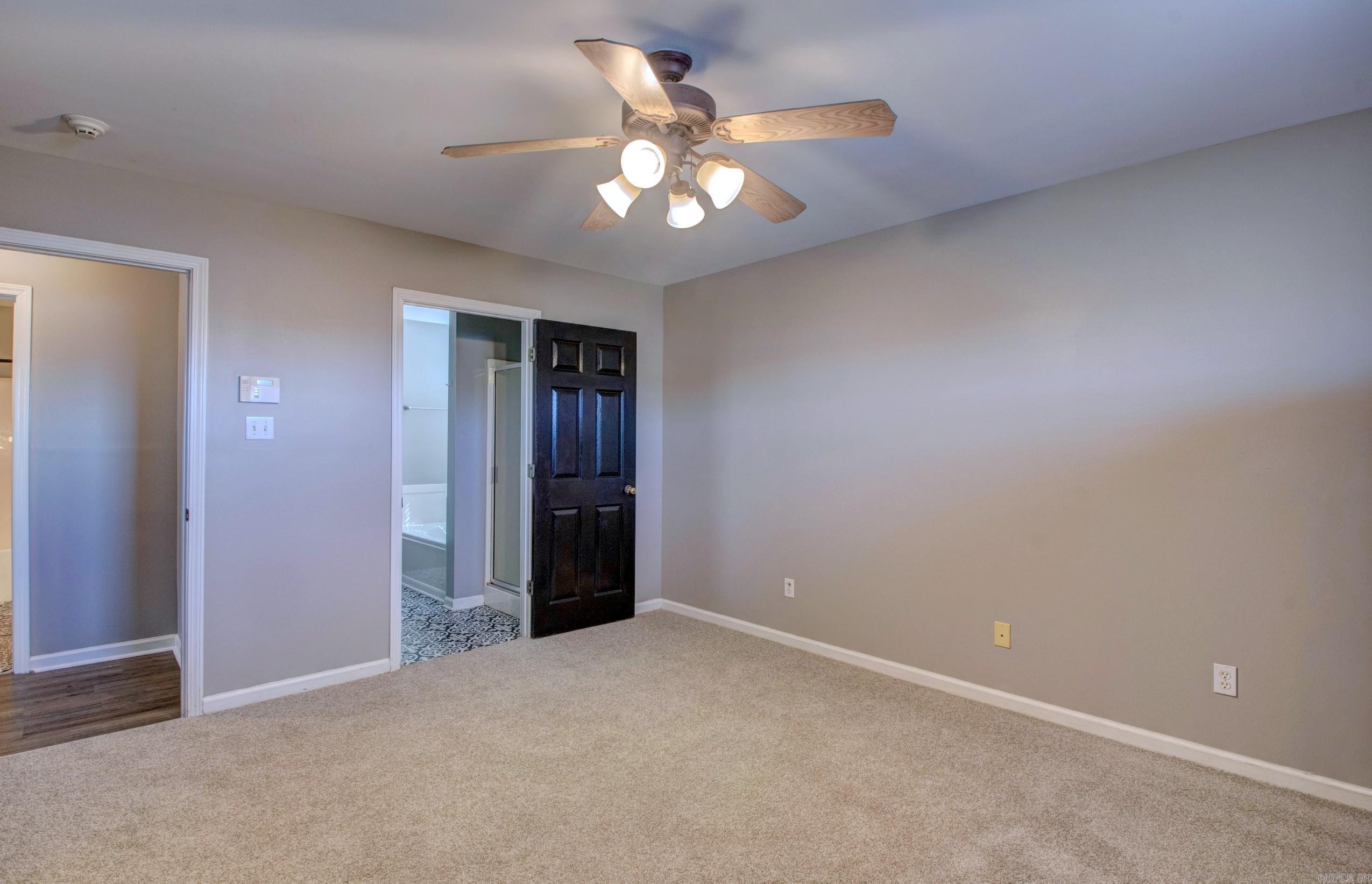 3712 Hazelwood Drive  Benton, AR