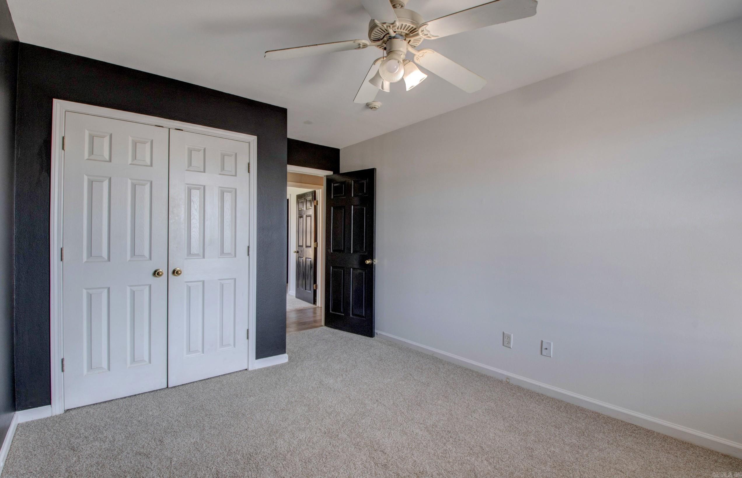 3712 Hazelwood Drive  Benton, AR