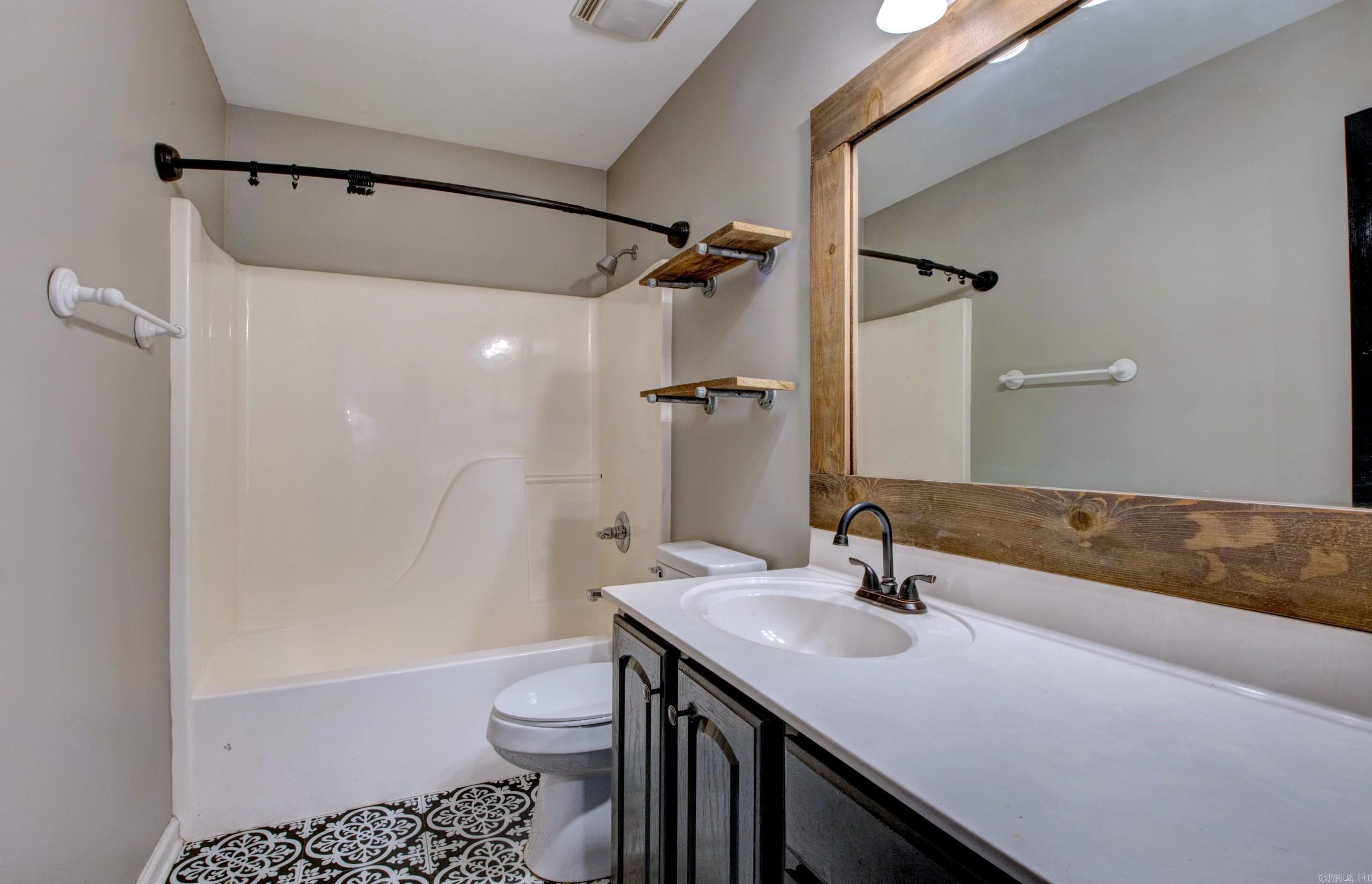 3712 Hazelwood Drive  Benton, AR