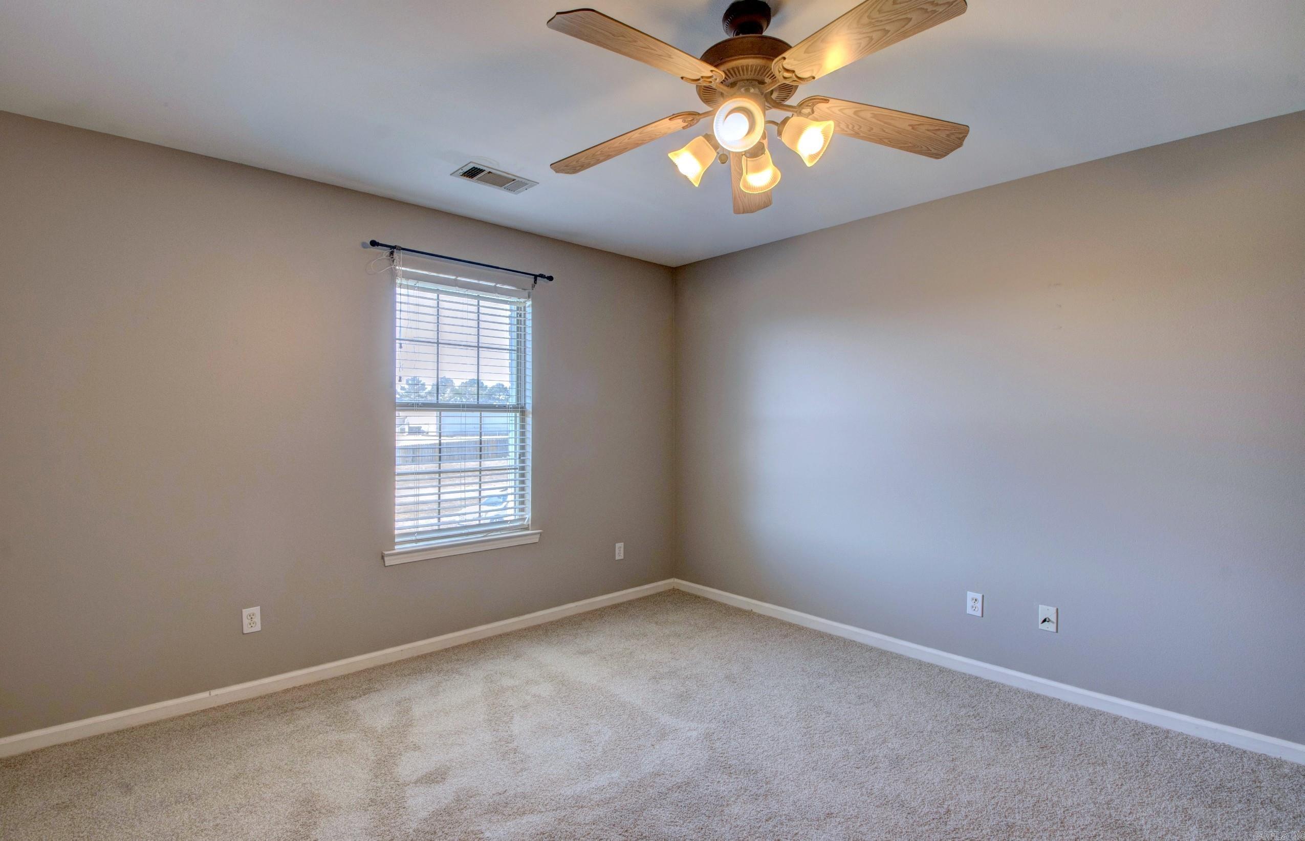 3712 Hazelwood Drive  Benton, AR