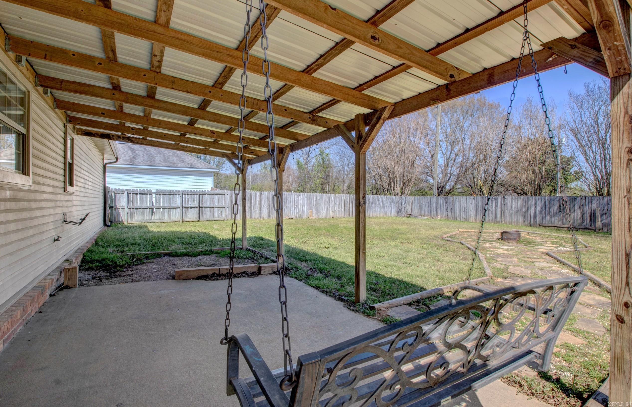 3712 Hazelwood Drive  Benton, AR