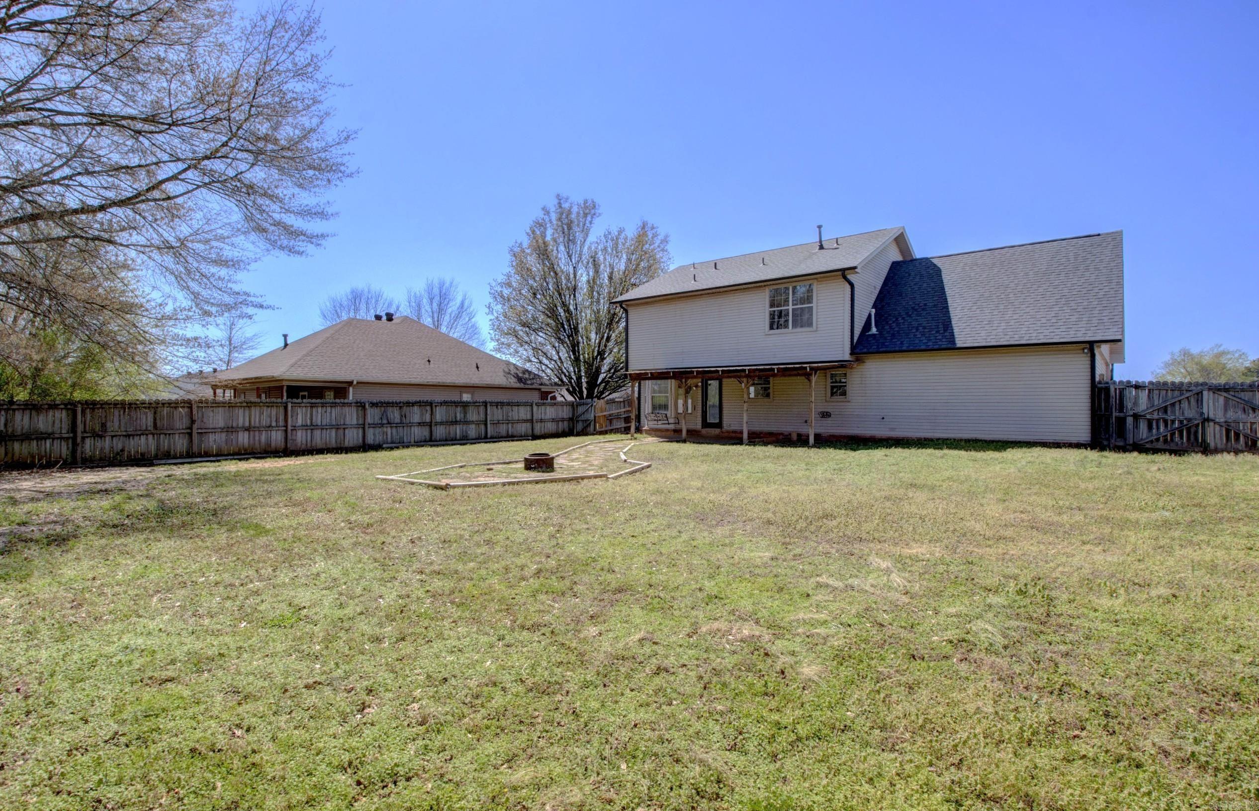 3712 Hazelwood Drive  Benton, AR