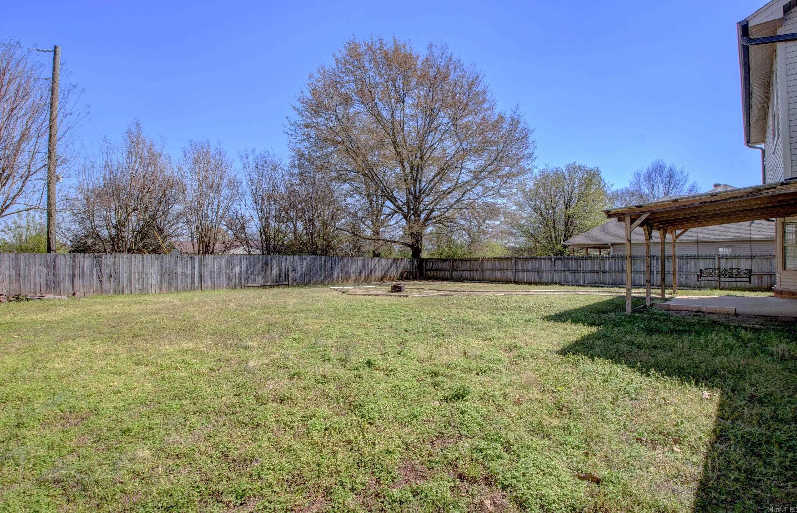 3712 Hazelwood Drive  Benton, AR