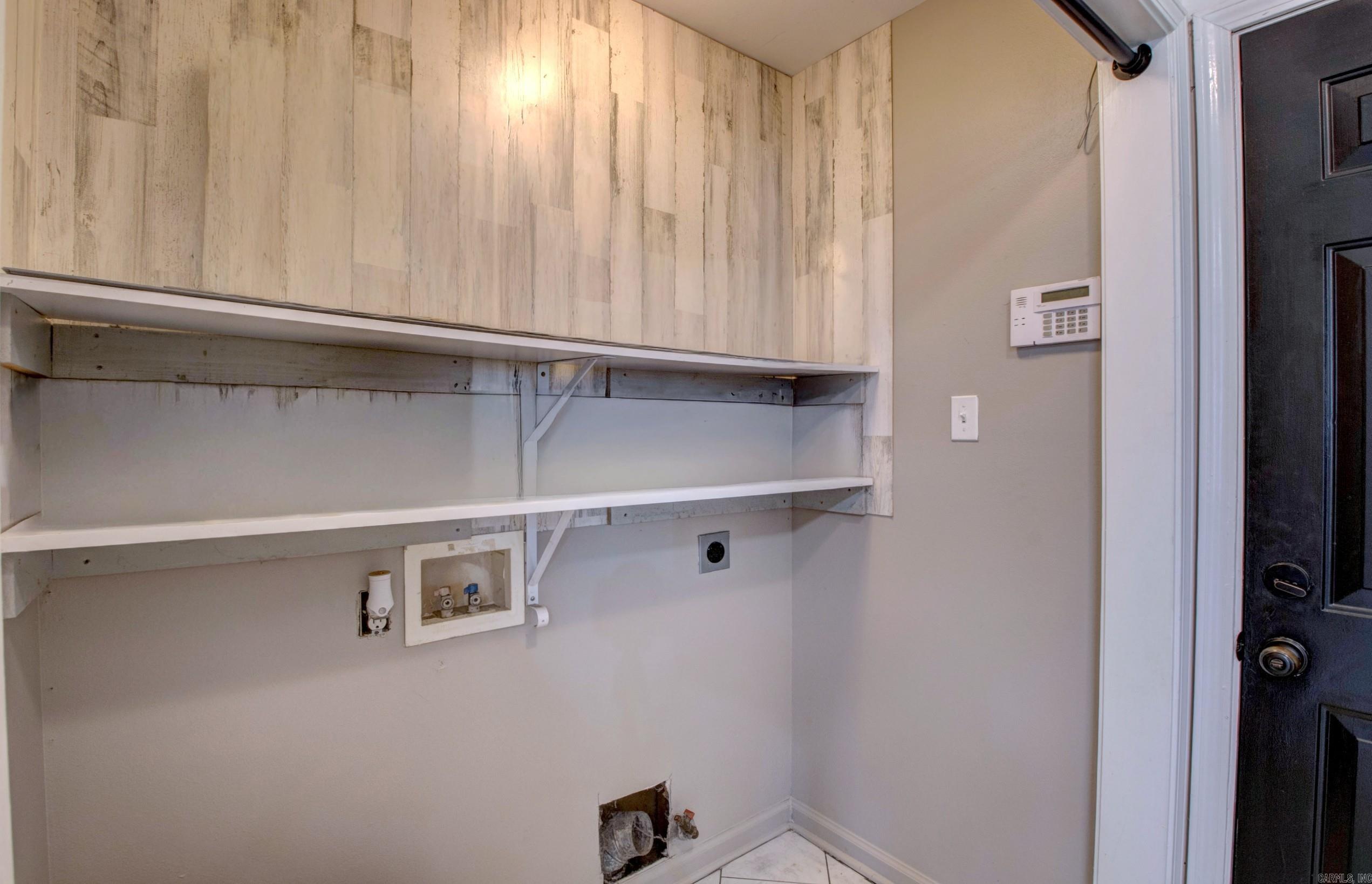 3712 Hazelwood Drive  Benton, AR