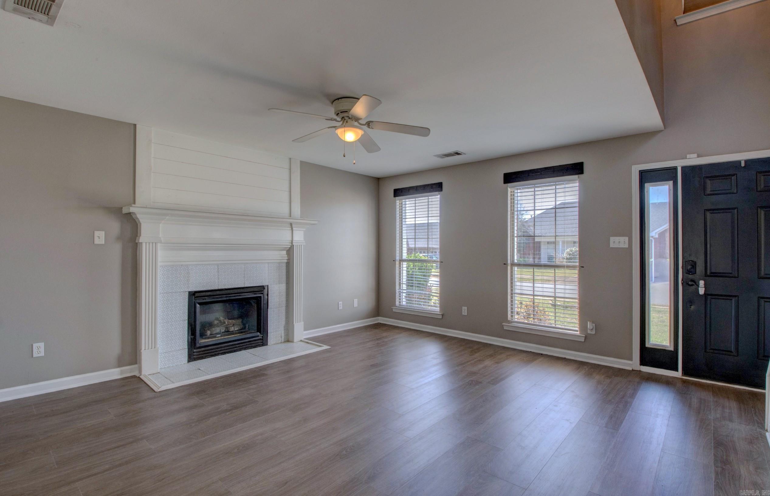 3712 Hazelwood Drive  Benton, AR