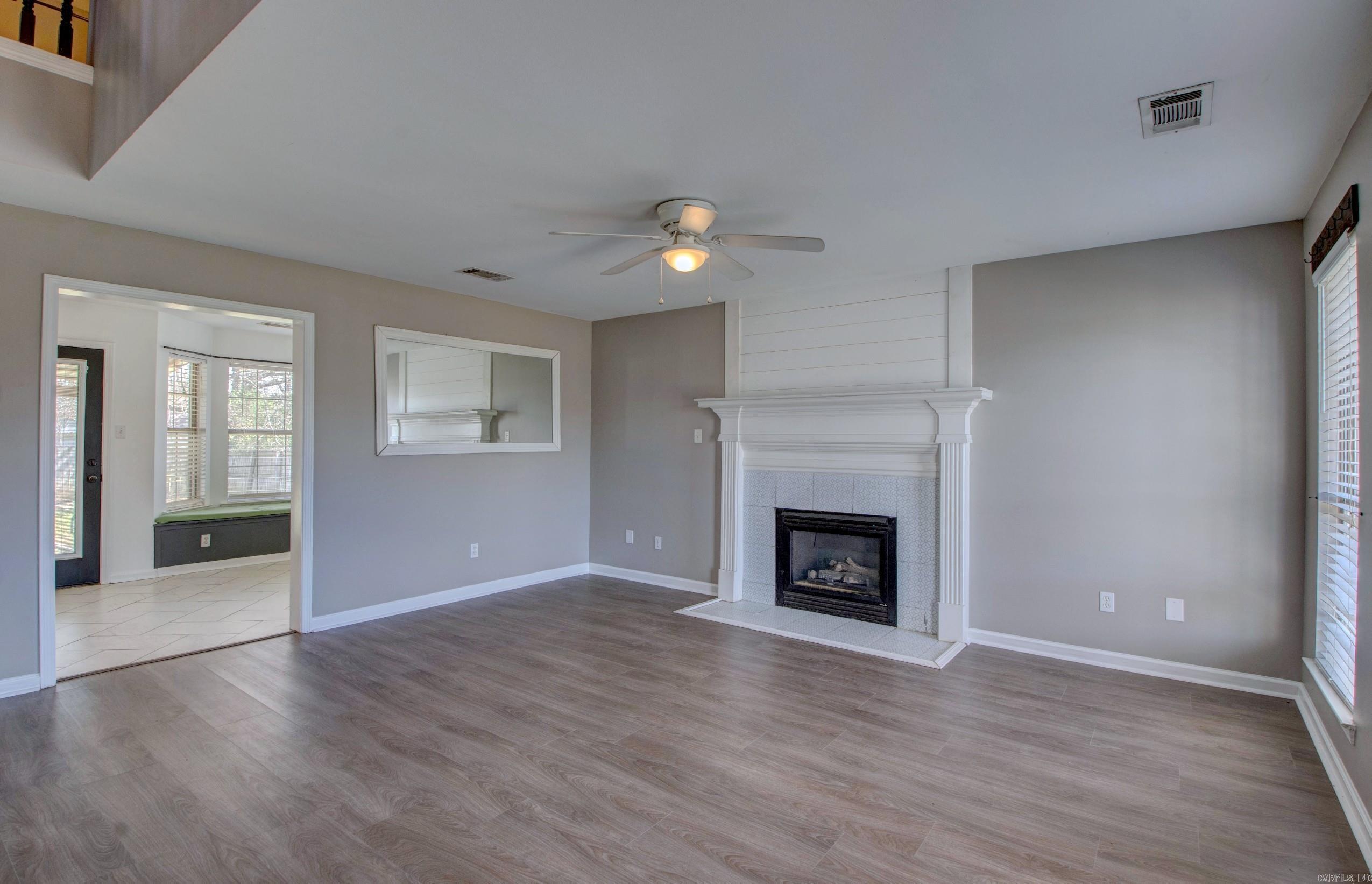 3712 Hazelwood Drive  Benton, AR