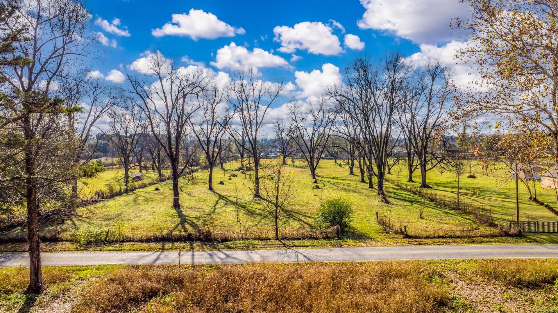 00 Upper Steel Bend  Scott, AR