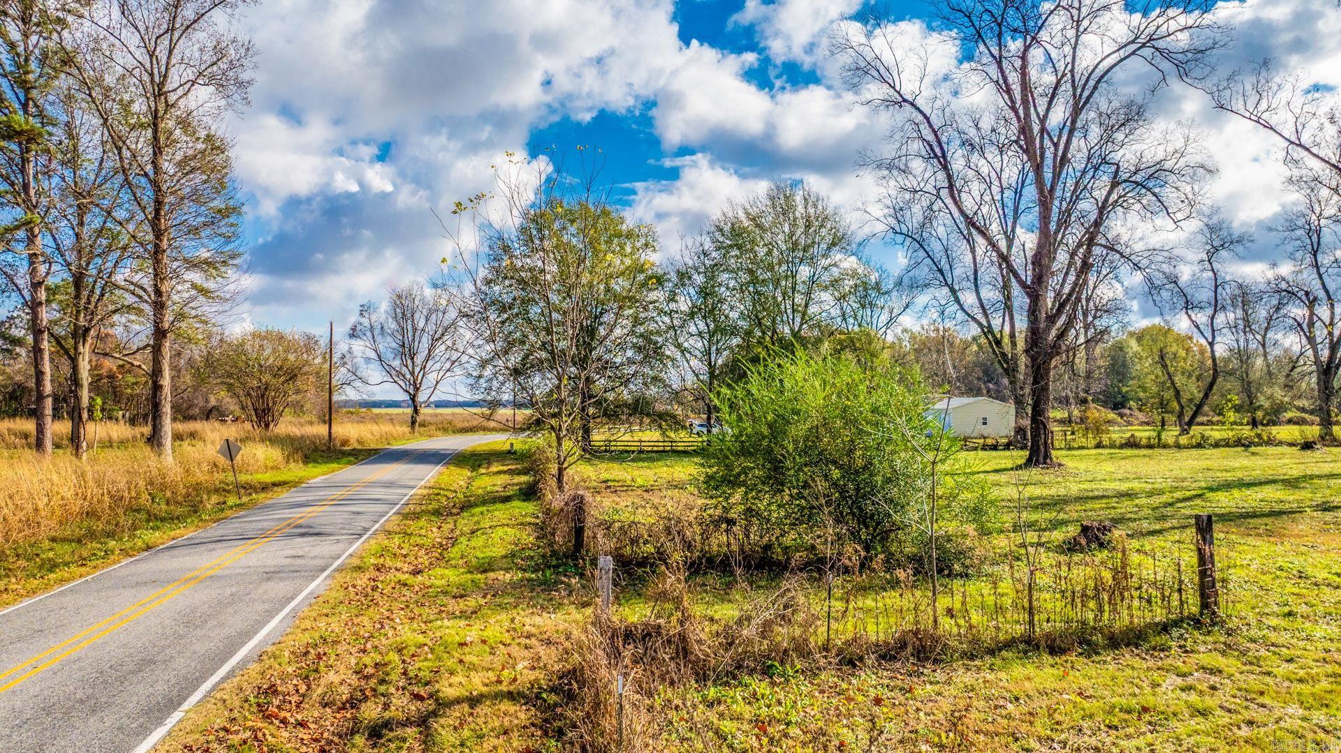 00 Upper Steel Bend  Scott, AR
