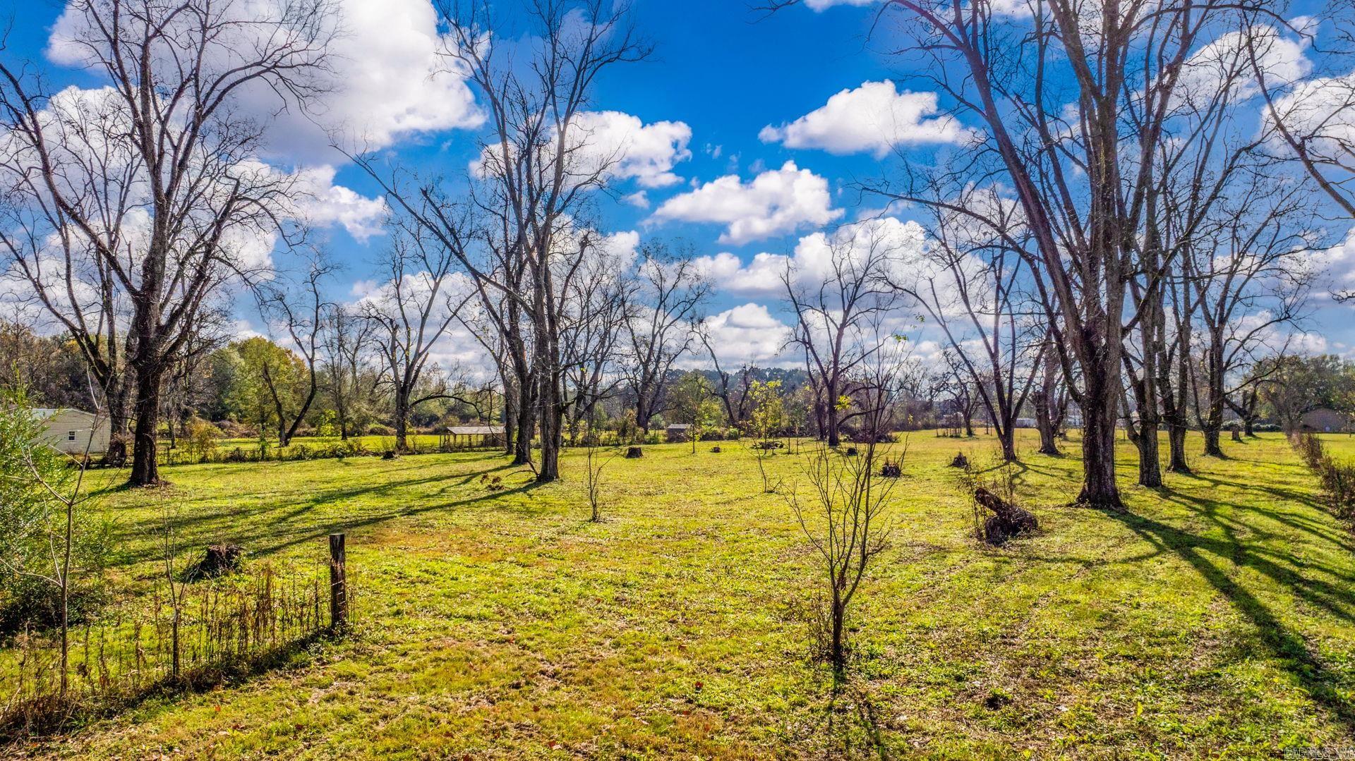 00 Upper Steel Bend  Scott, AR