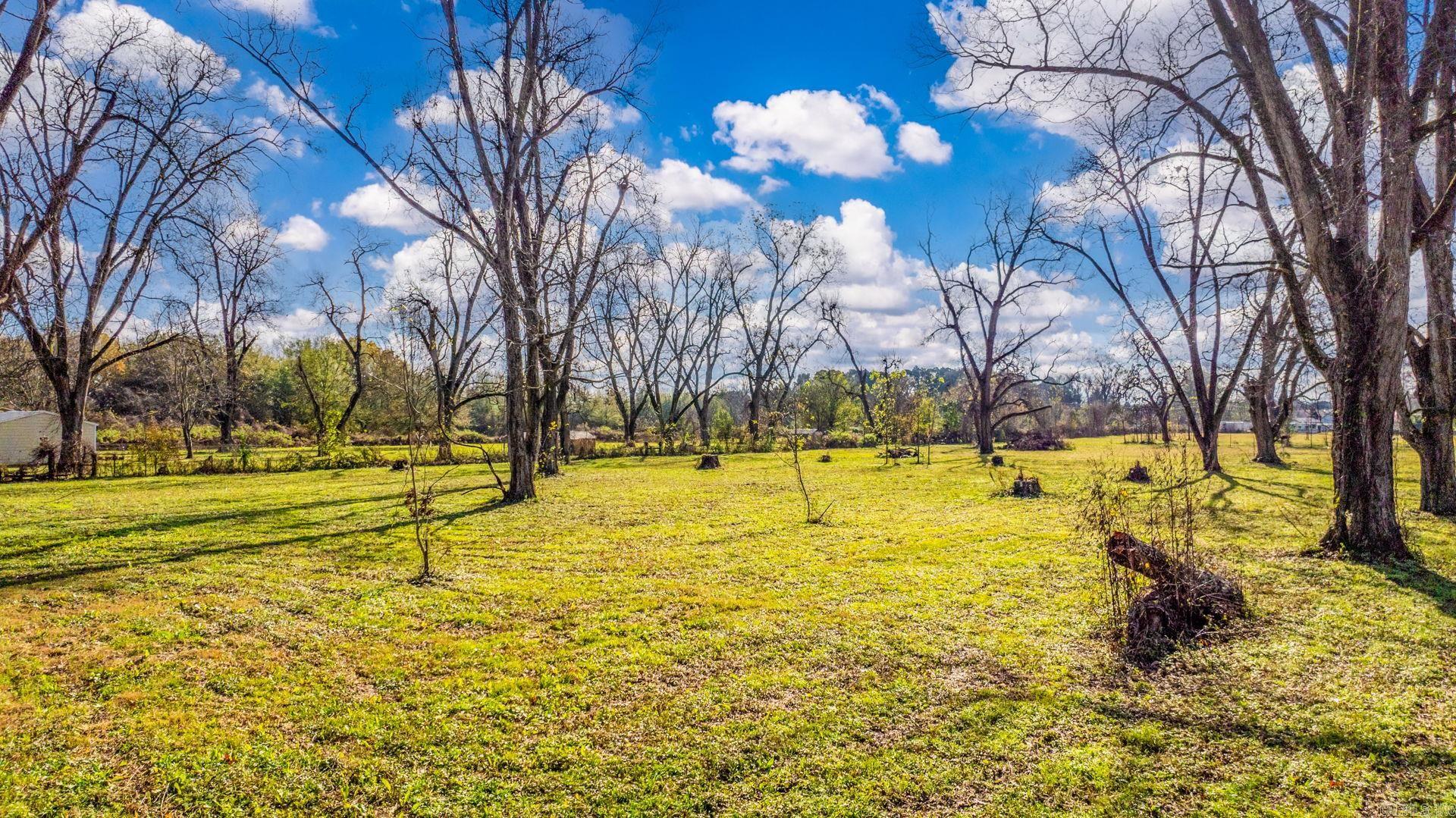 00 Upper Steel Bend  Scott, AR