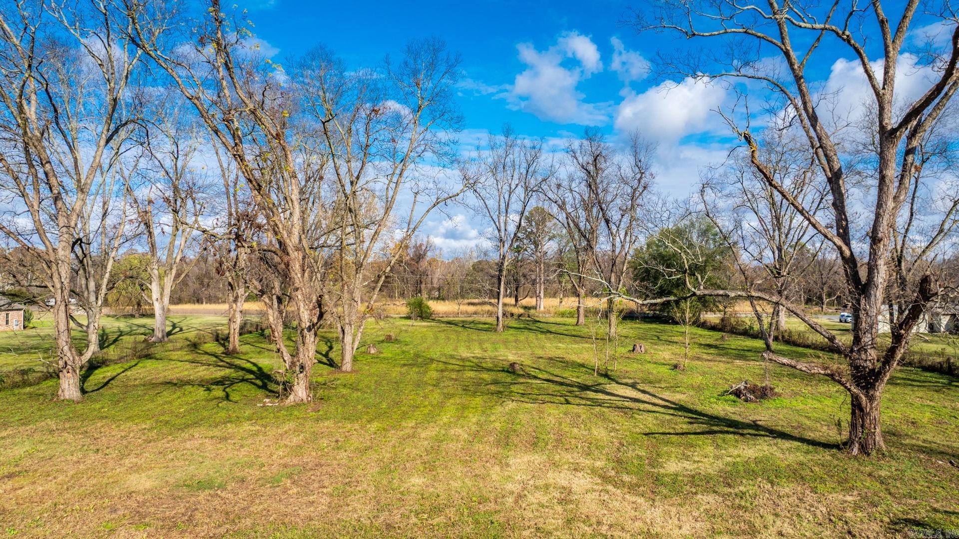 00 Upper Steel Bend  Scott, AR