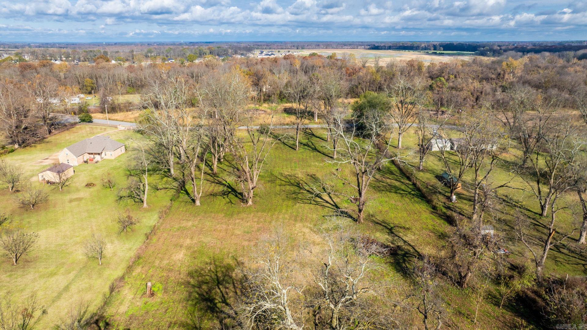 00 Upper Steel Bend  Scott, AR