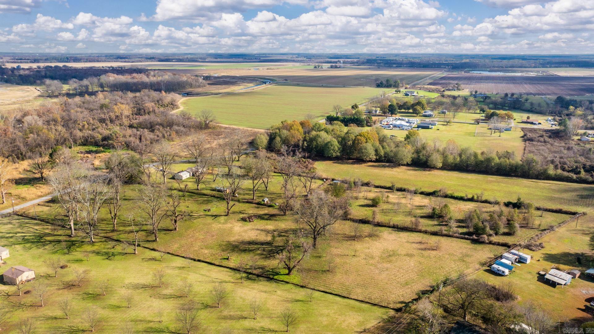 00 Upper Steel Bend  Scott, AR
