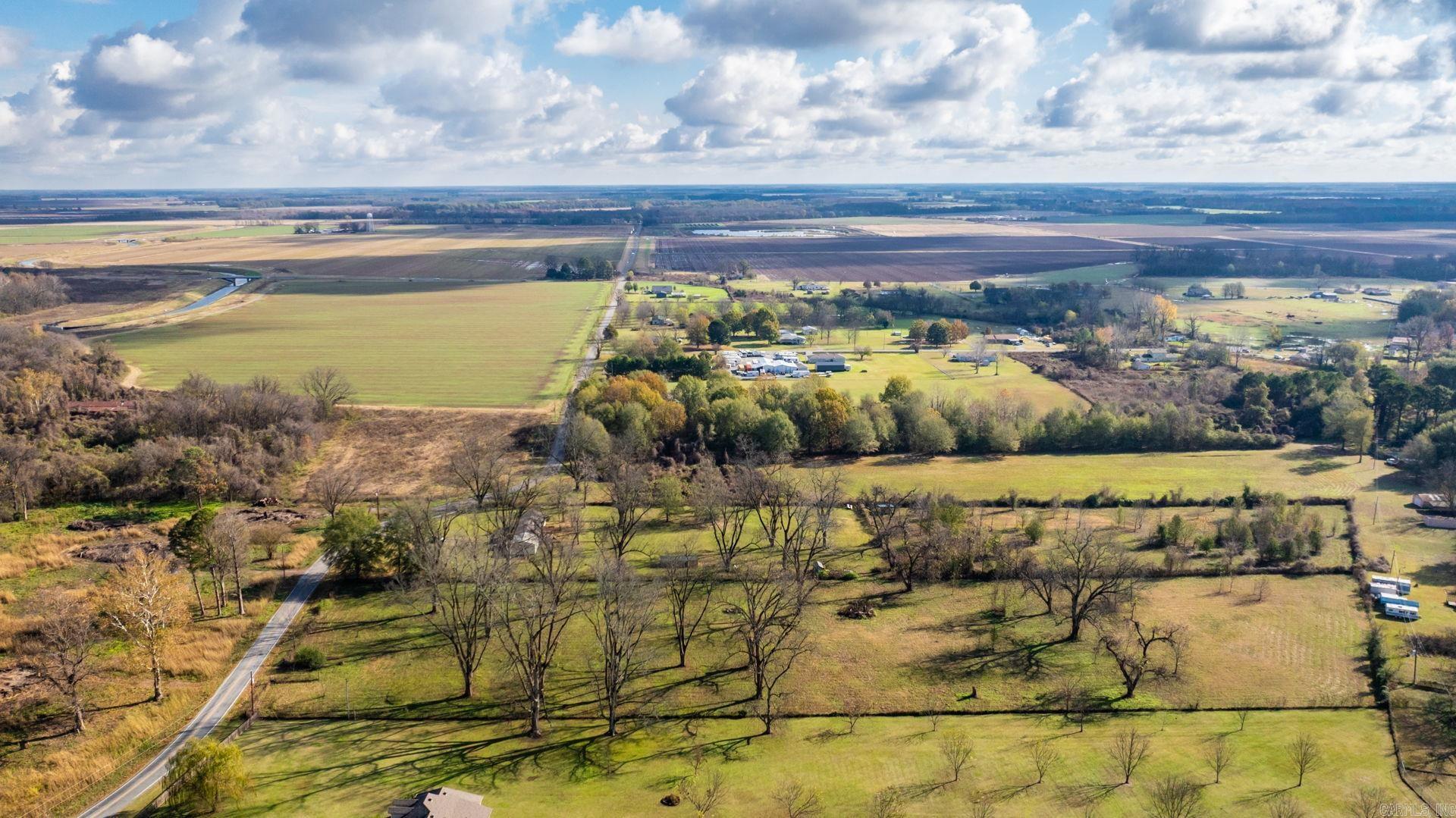 00 Upper Steel Bend  Scott, AR