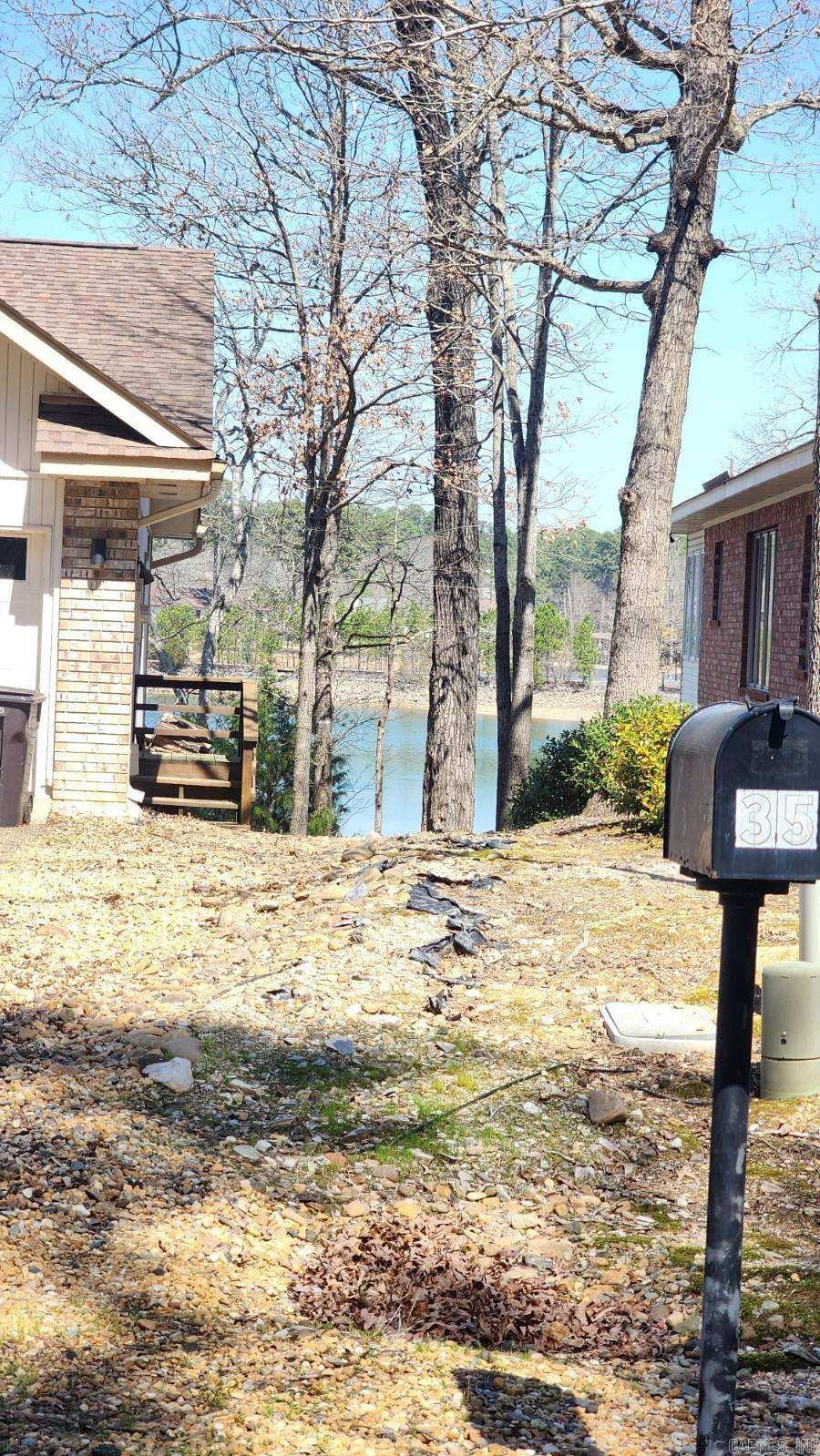 000 Zarpa Way  Hot Springs Village, AR