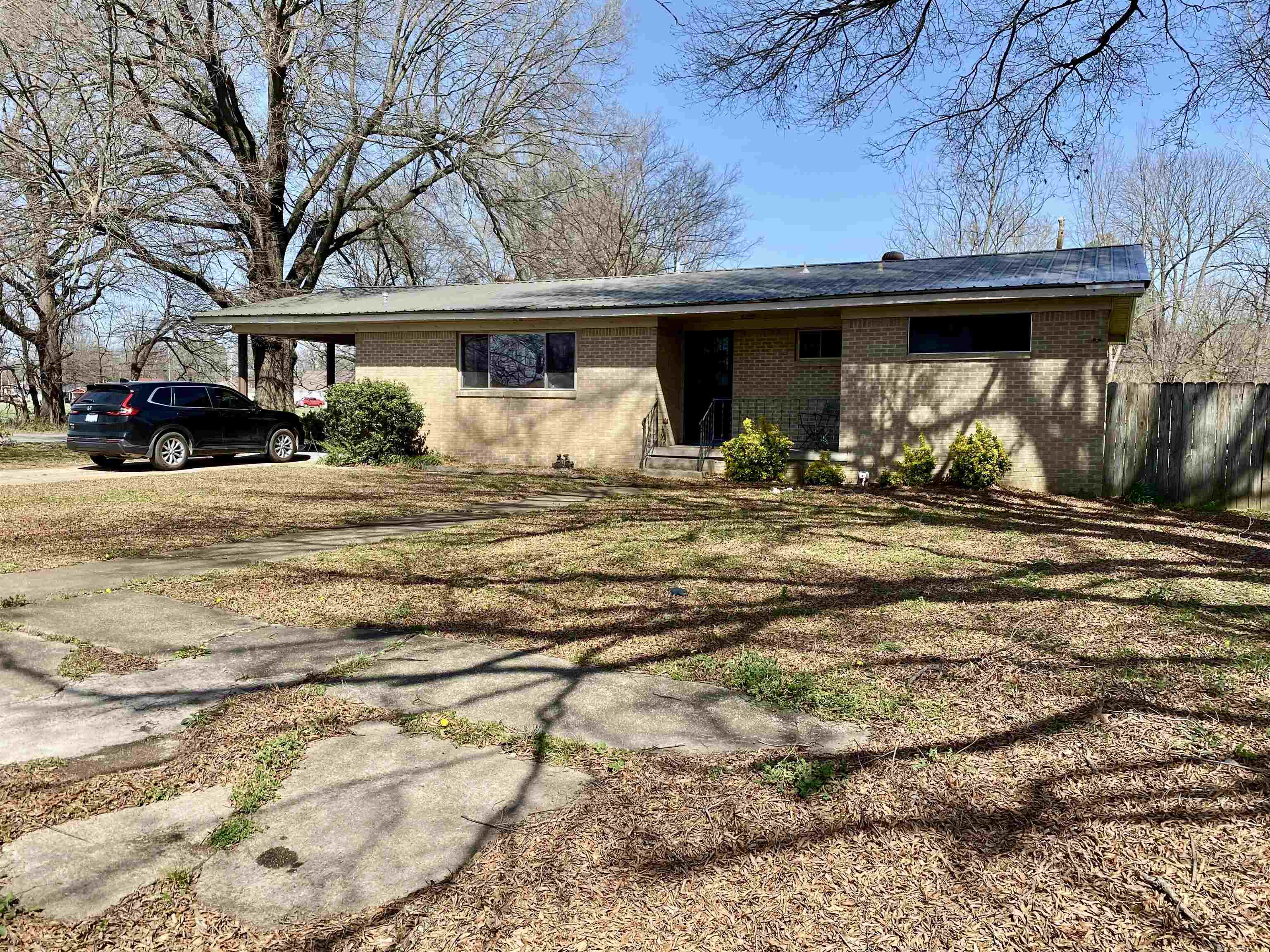 401 E Gum  Walnut Ridge, AR