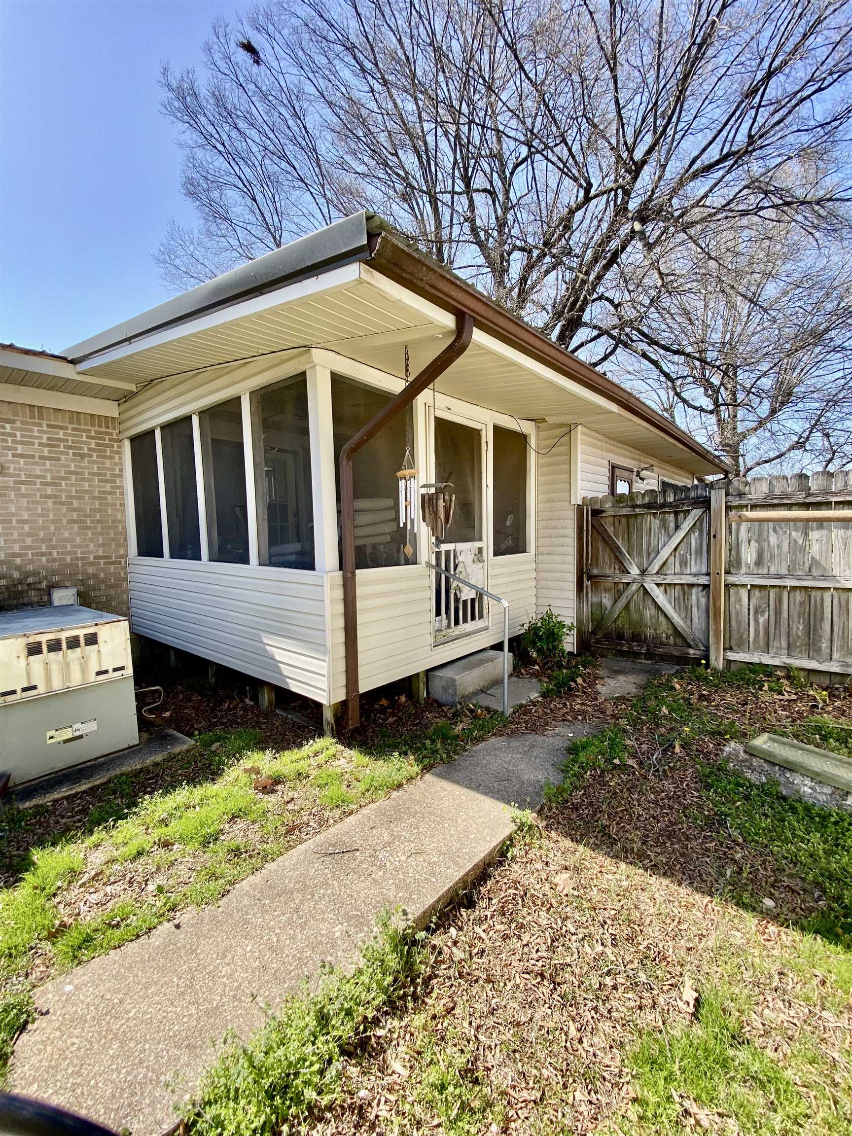 401 E Gum  Walnut Ridge, AR