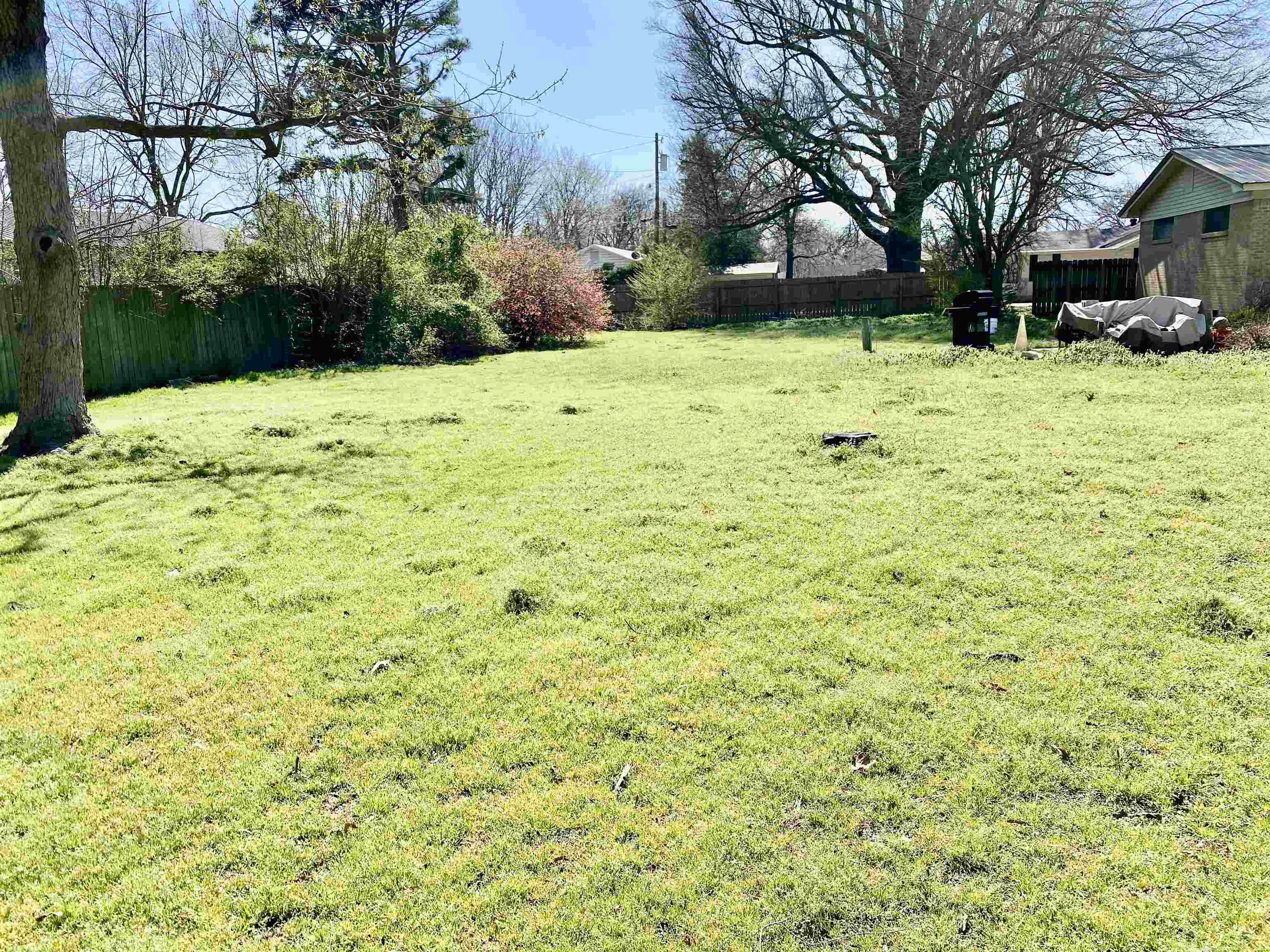 401 E Gum  Walnut Ridge, AR