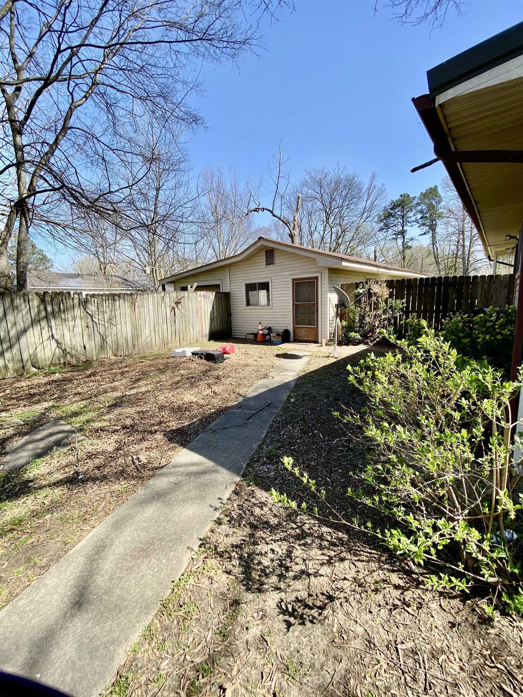 401 E Gum  Walnut Ridge, AR