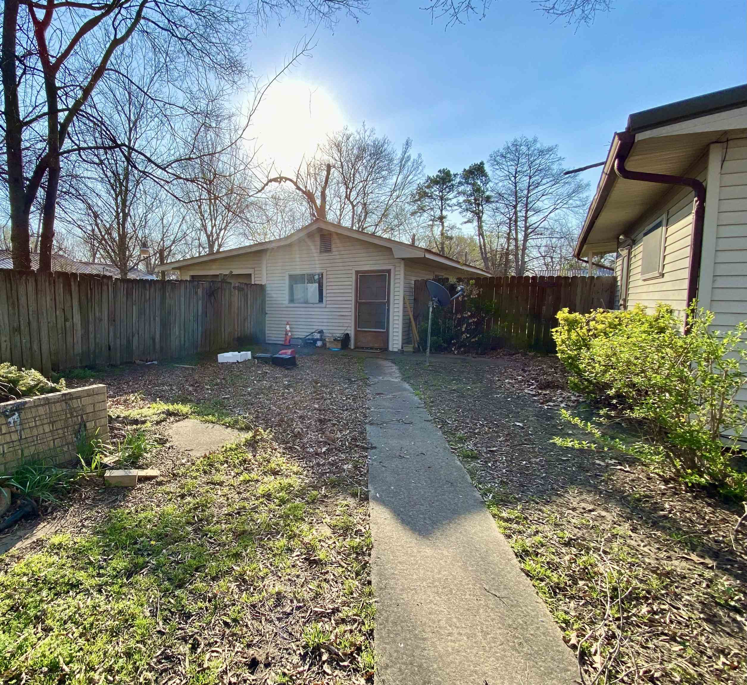 401 E Gum  Walnut Ridge, AR