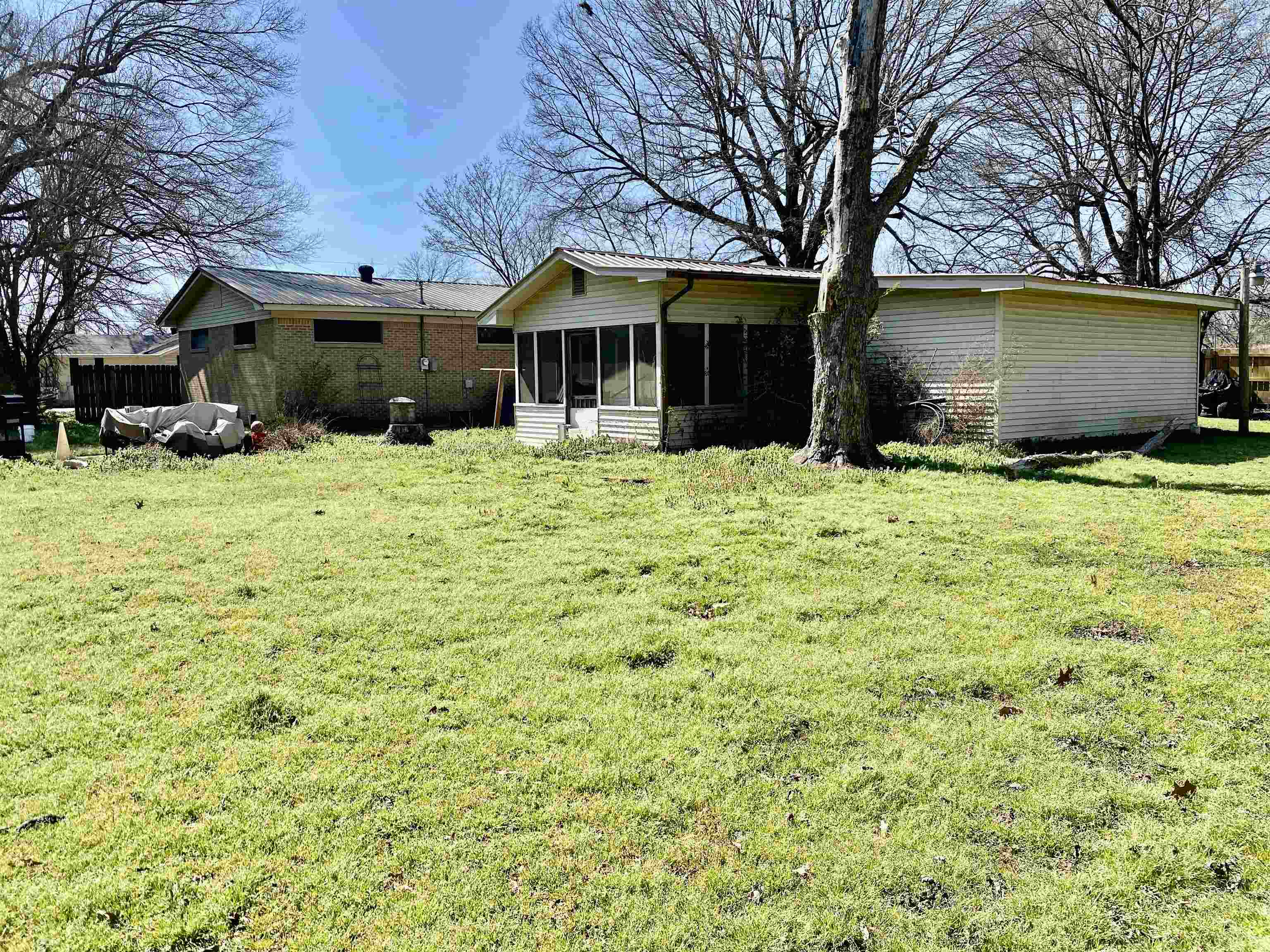 401 E Gum  Walnut Ridge, AR