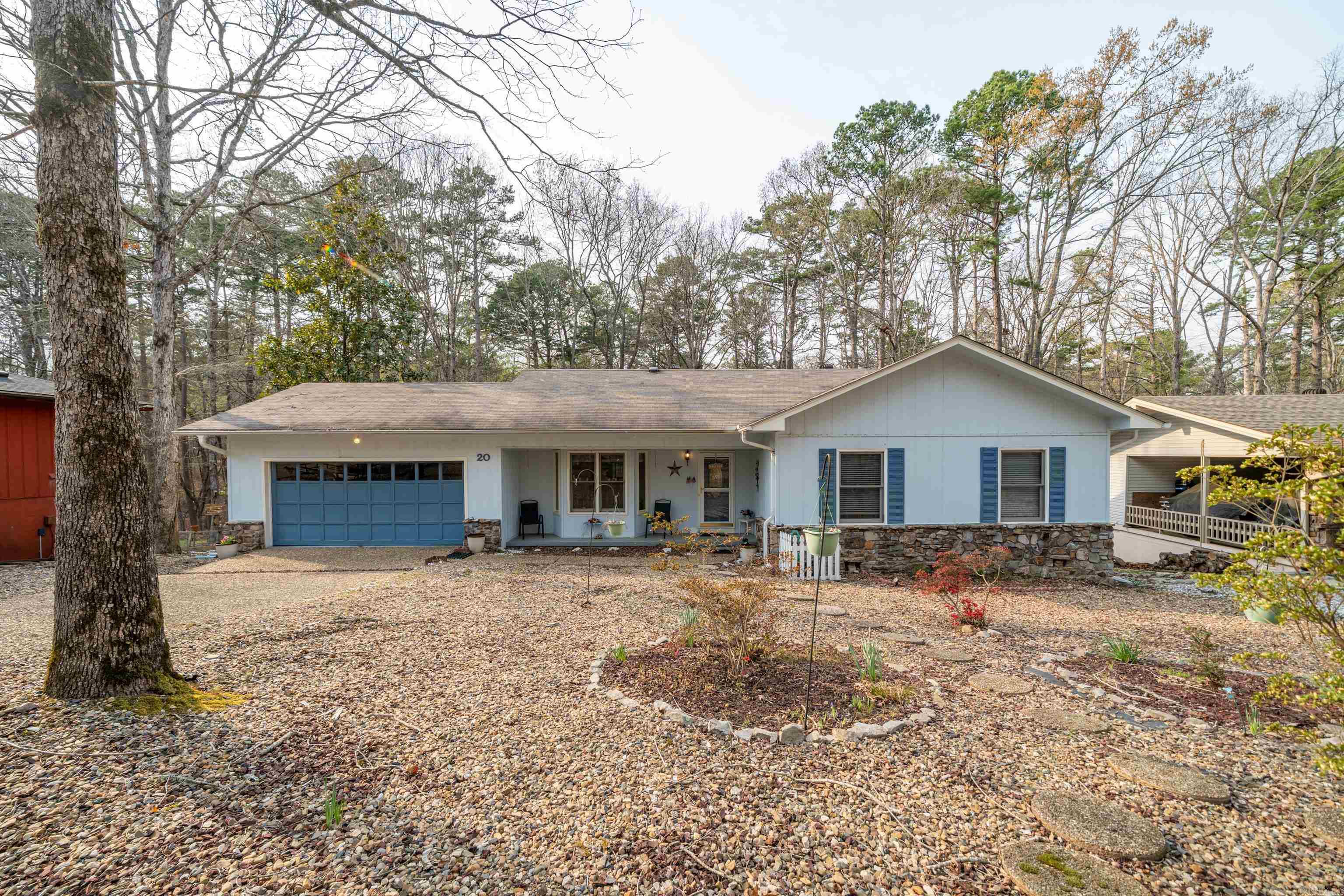 20 Malaga  Hot Springs, AR