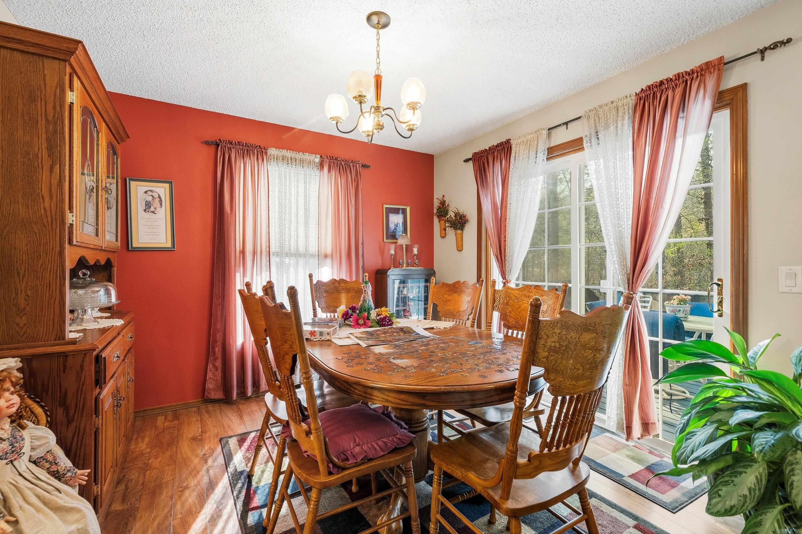 20 Malaga  Hot Springs, AR