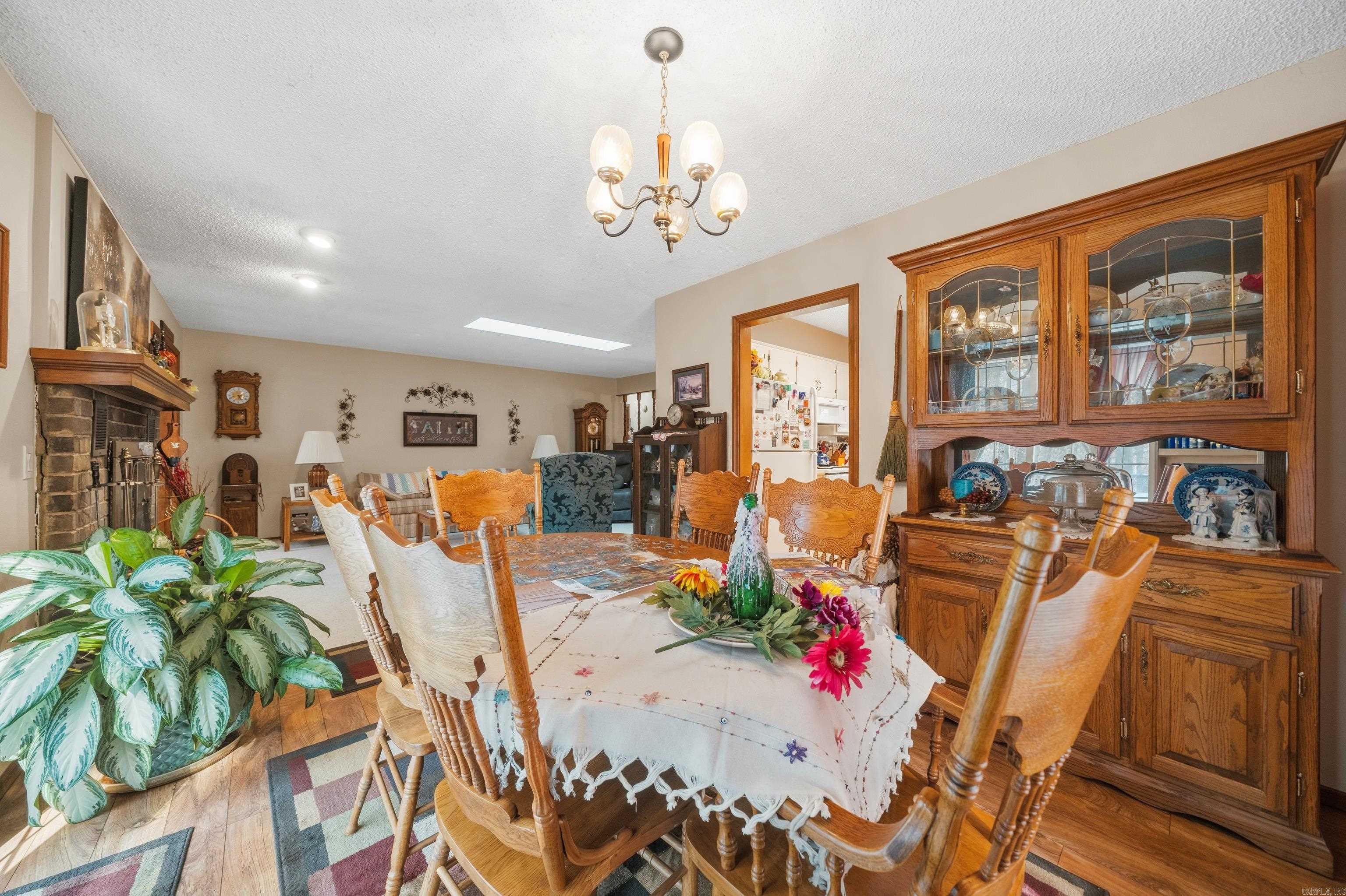 20 Malaga  Hot Springs, AR