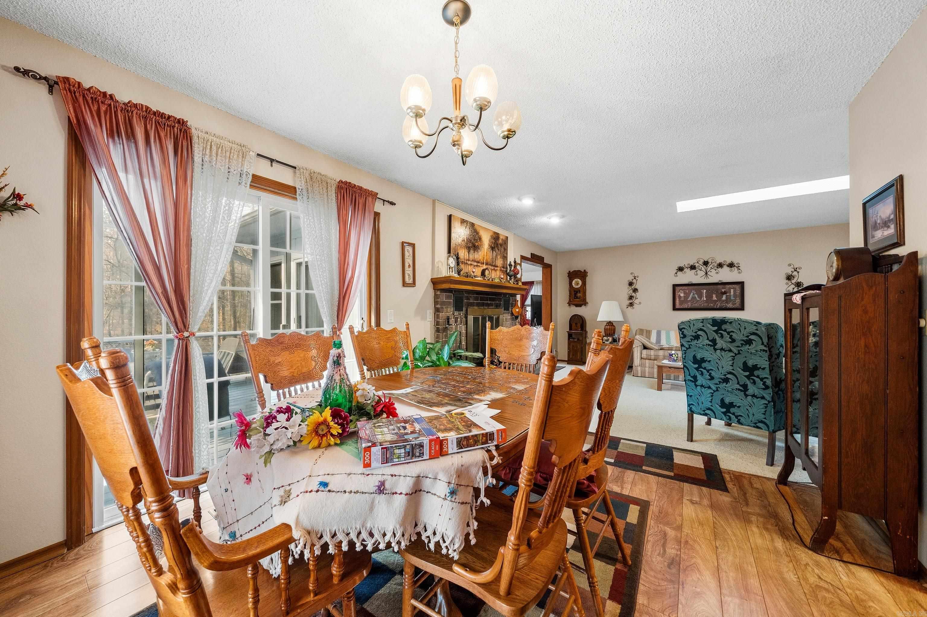 20 Malaga  Hot Springs, AR