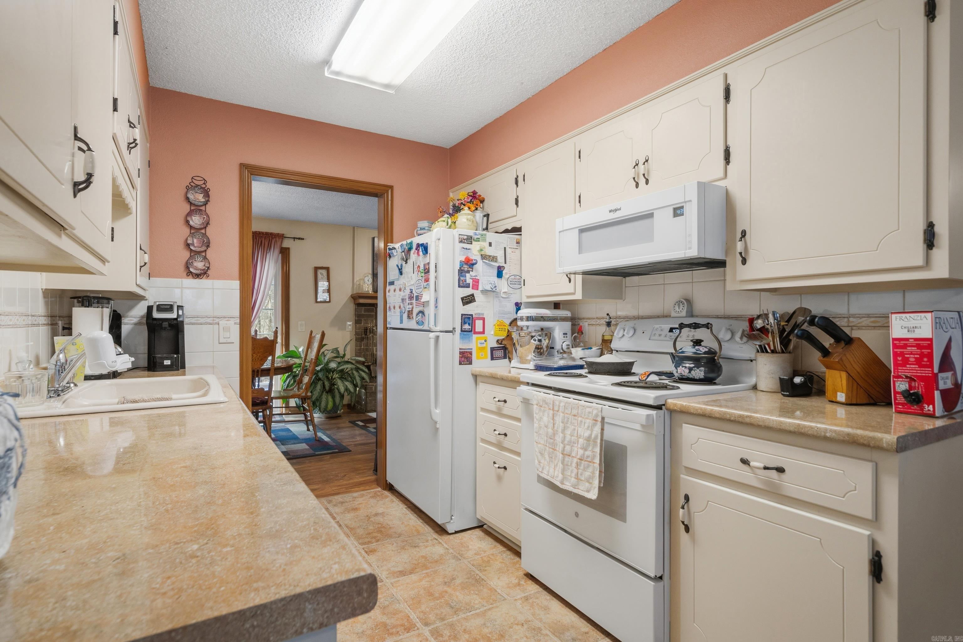 20 Malaga  Hot Springs, AR