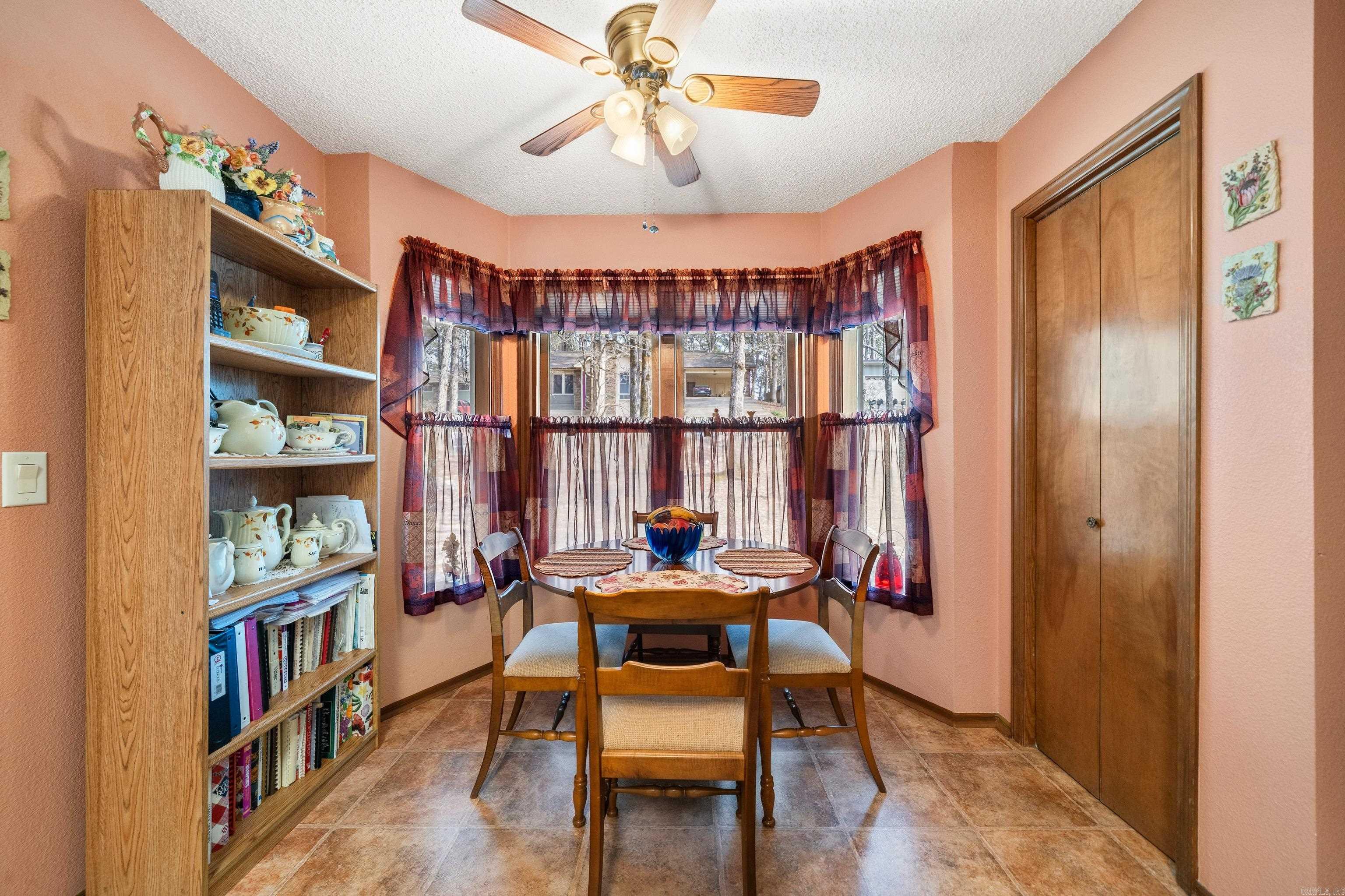 20 Malaga  Hot Springs, AR