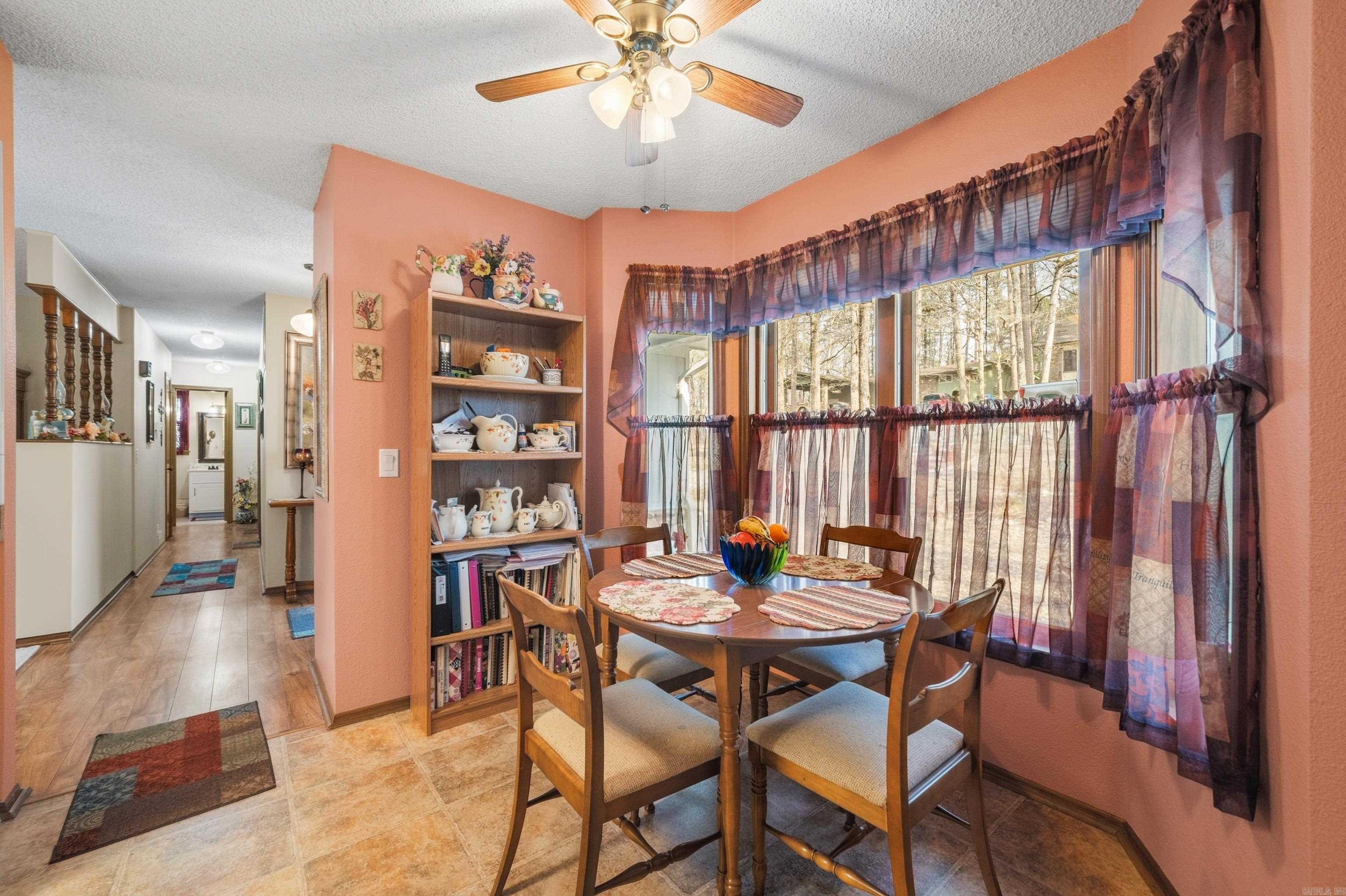 20 Malaga  Hot Springs, AR