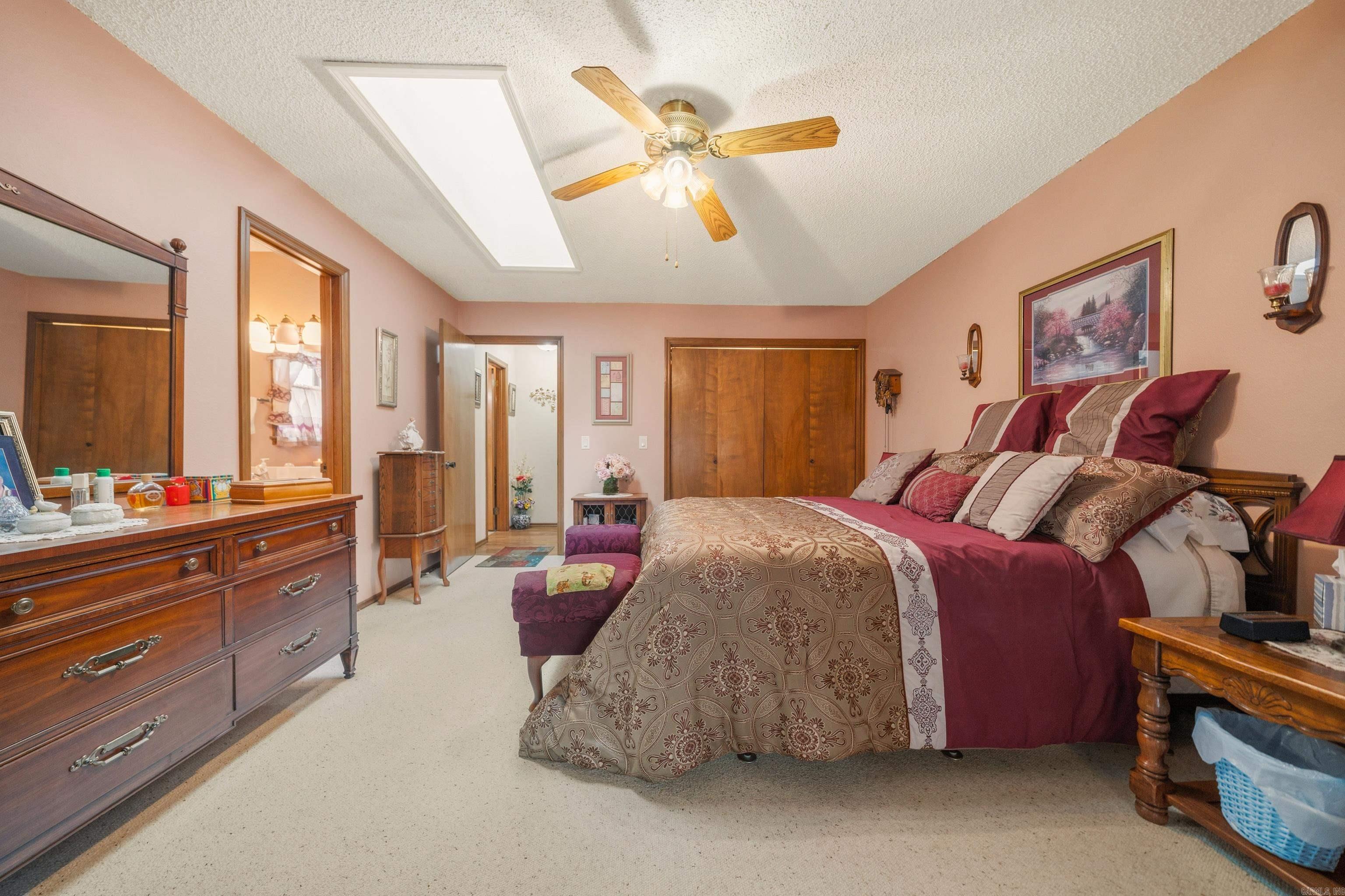 20 Malaga  Hot Springs, AR