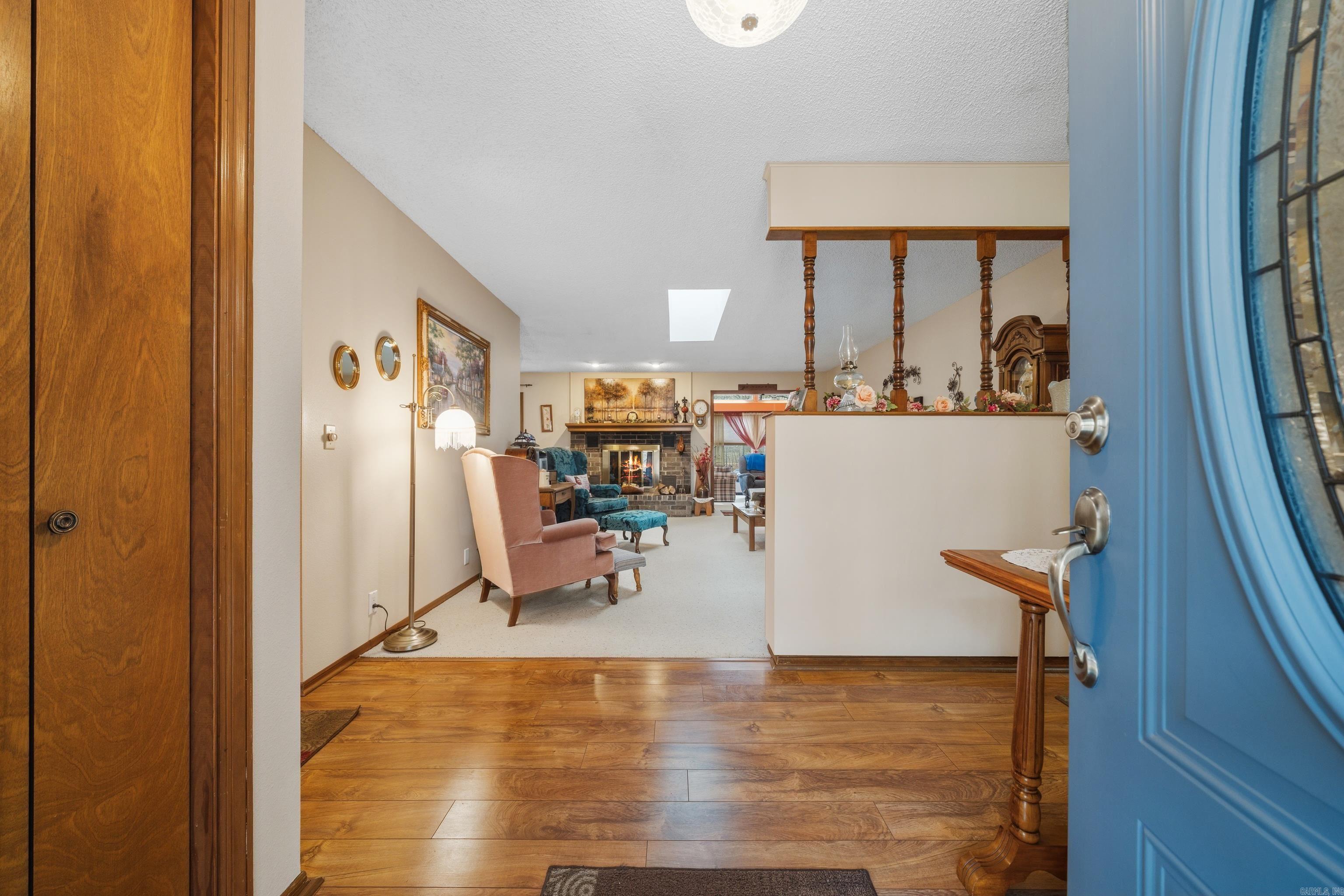 20 Malaga  Hot Springs, AR